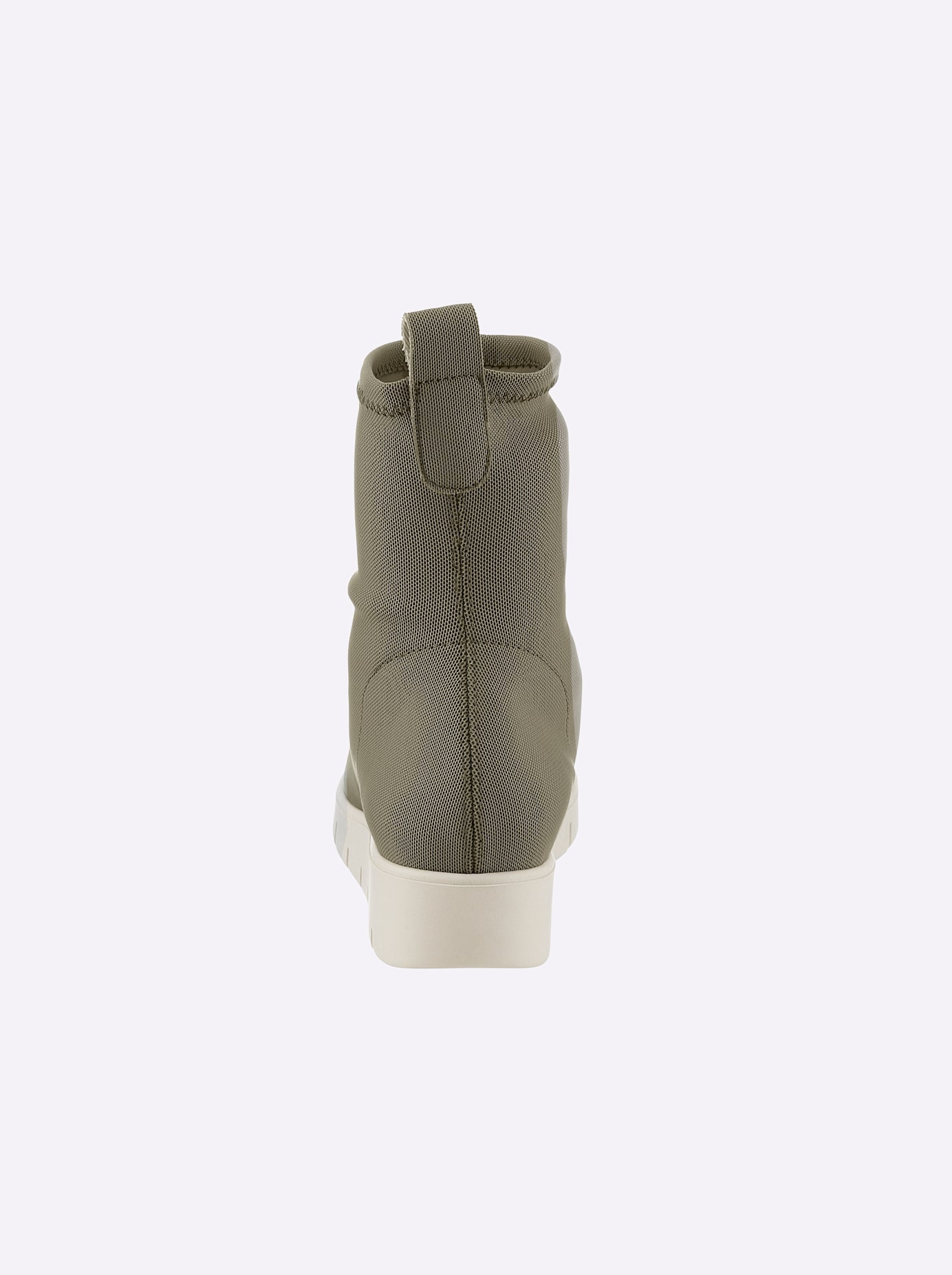 heine Stiefelette