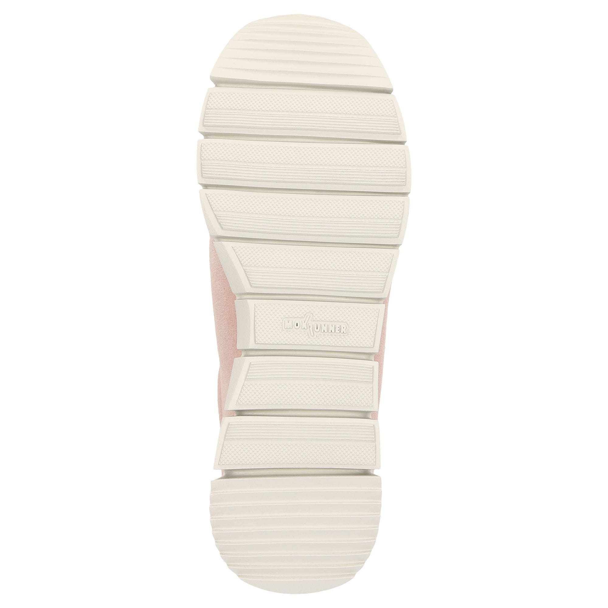 SIOUX Schnürschuh »Mokrunner-D-007«