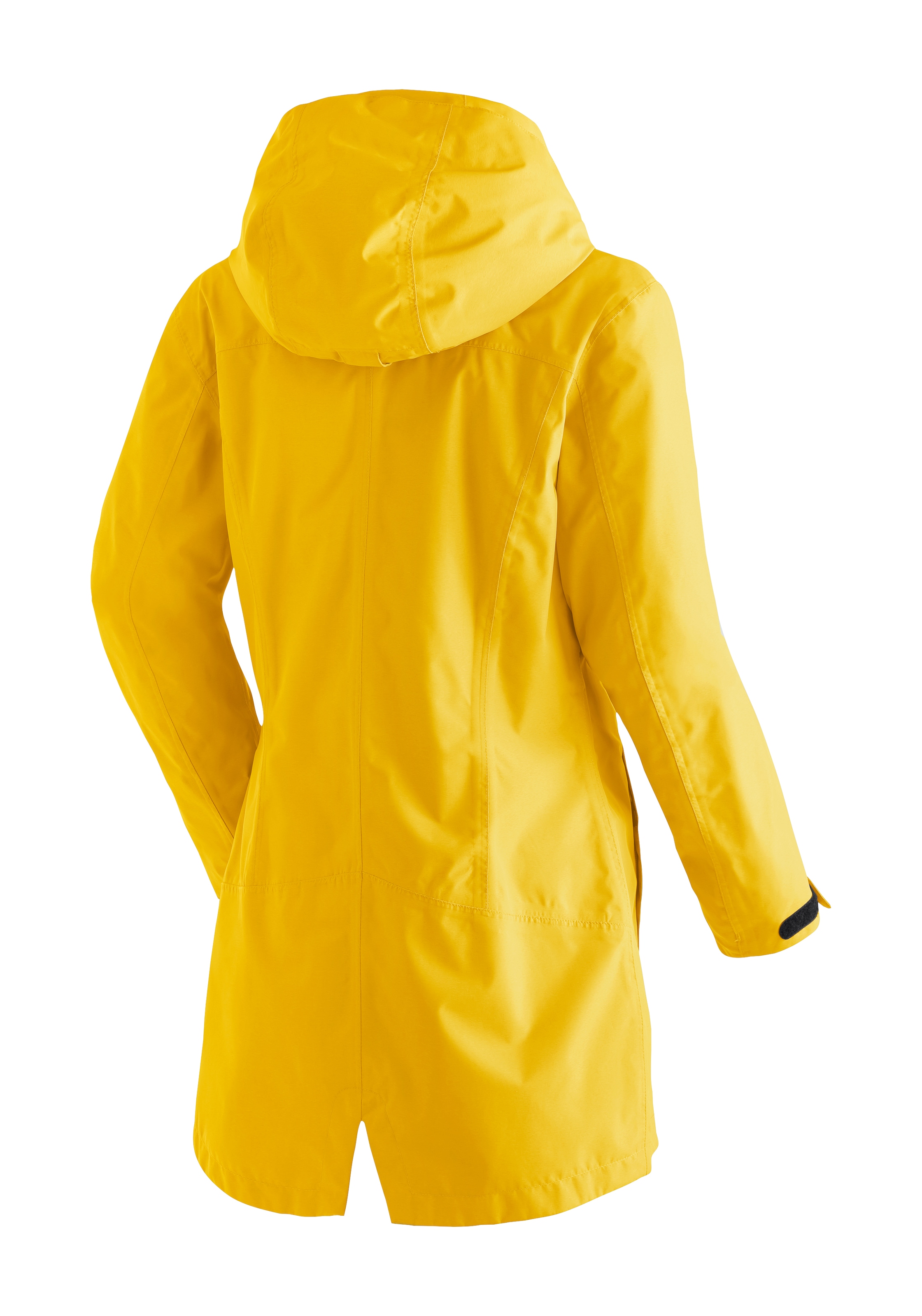 bei Wetterschutz vollem mit bestellen online Funktionsjacke Modischer OTTO W«, »Perdura Sports Mantel Coat Maier