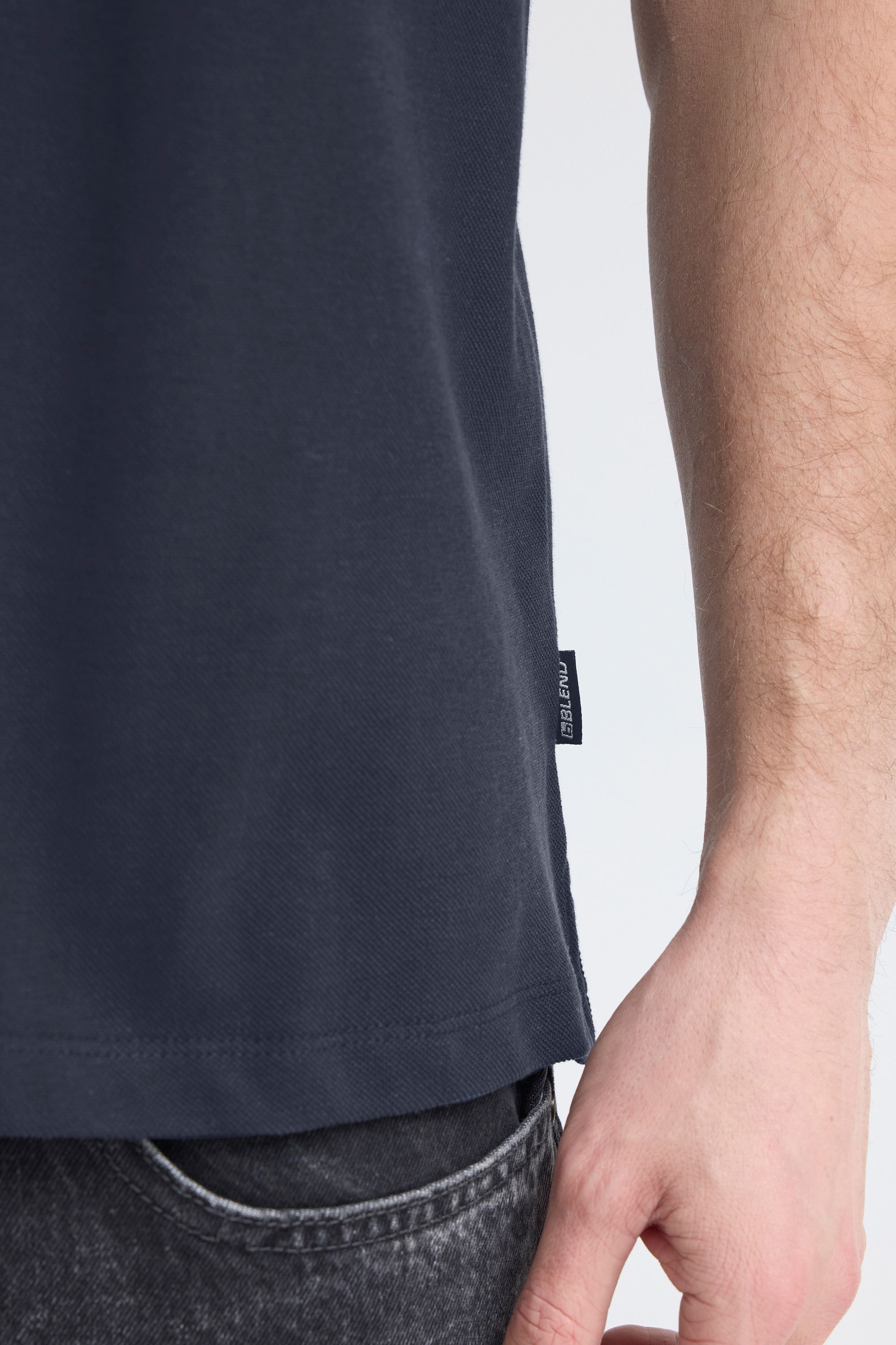 Blend Poloshirt »Poloshirt BHEdin«
