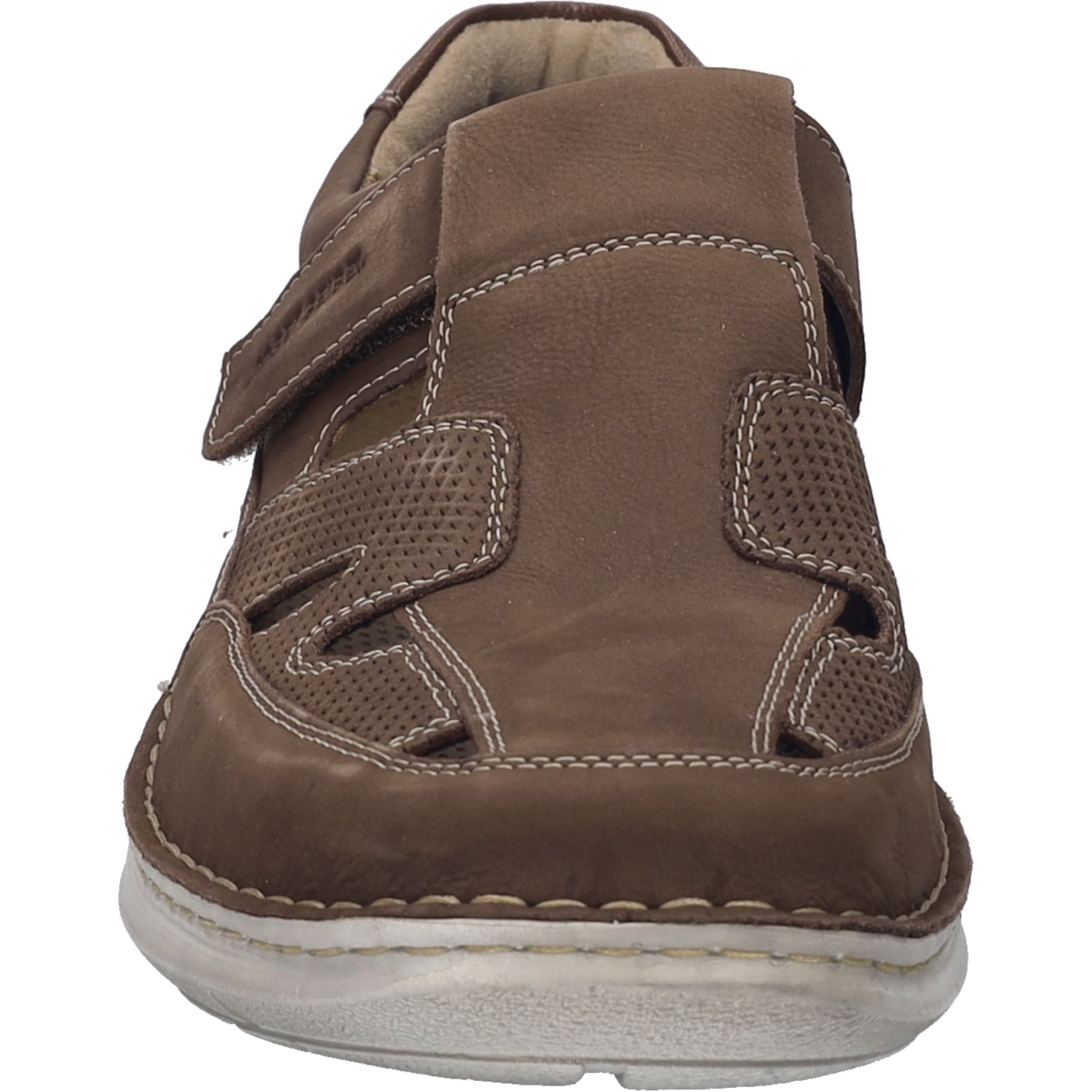 Josef Seibel Slipper »New Anvers 81, braun«