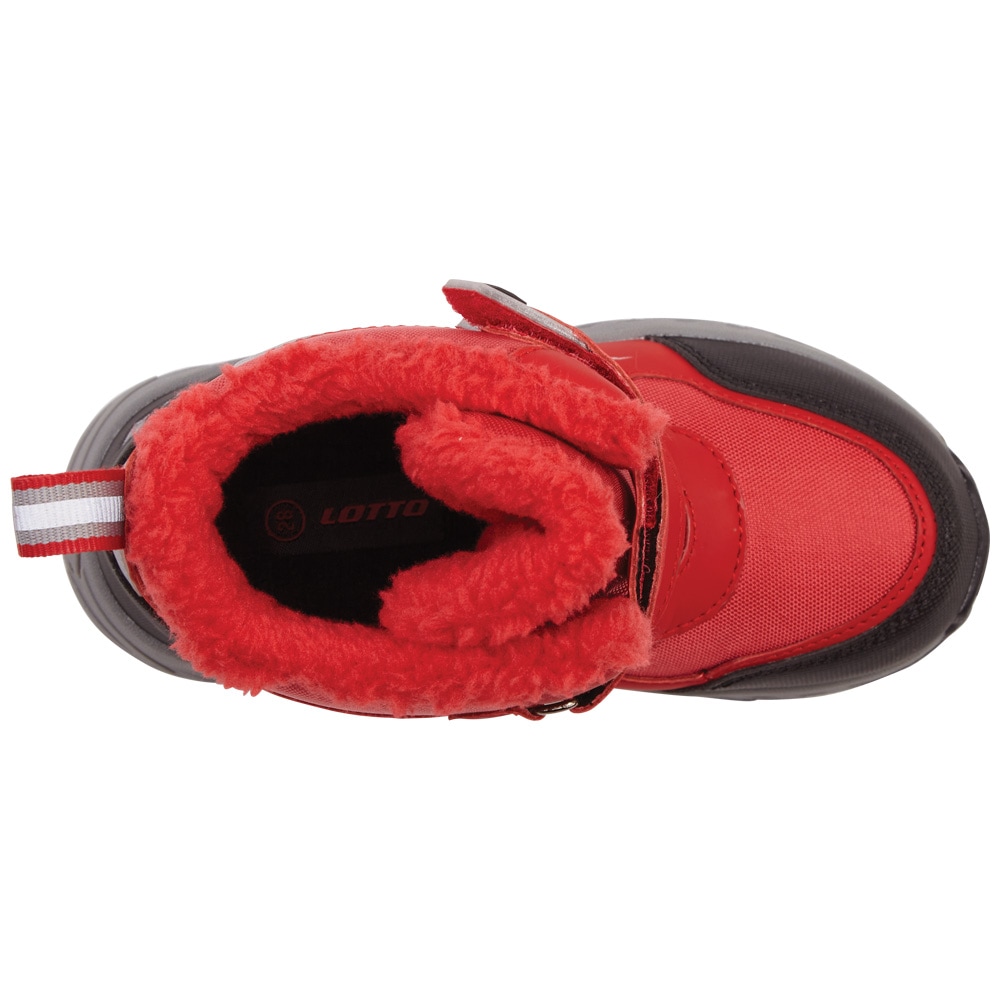 lotto Klettstiefel