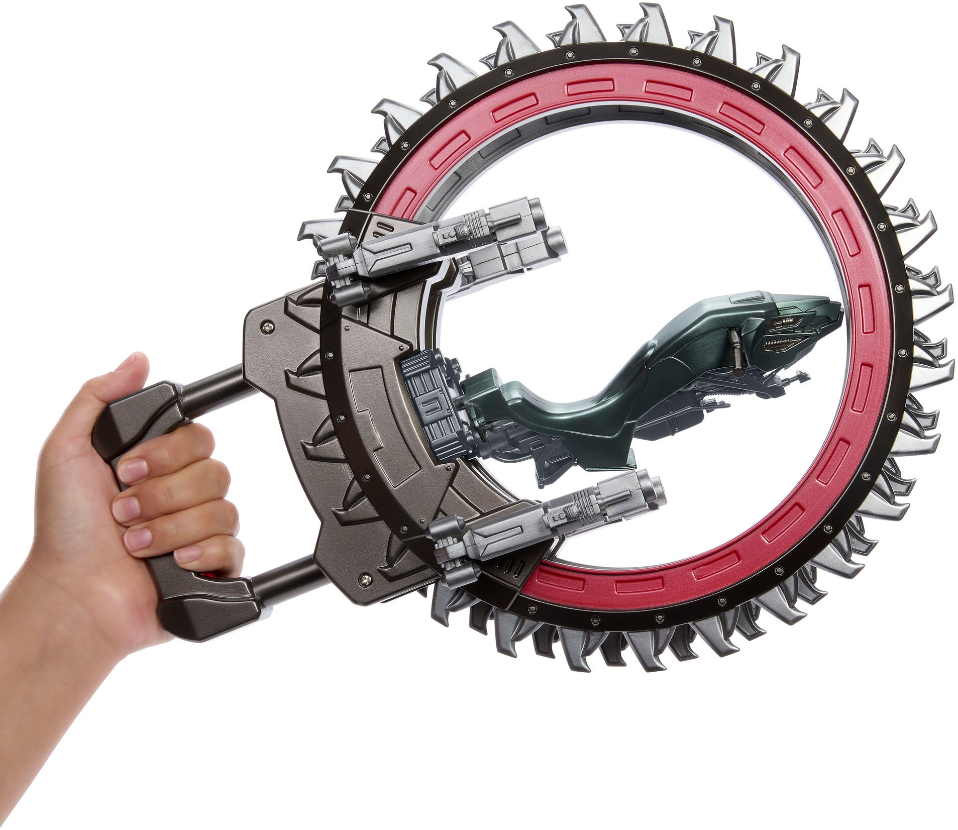 Mattel® Spielzeug-Flugrakete »Masters of the Universe, Roton«