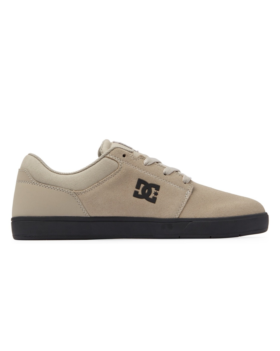 DC Shoes Sneaker »Crisis 2«