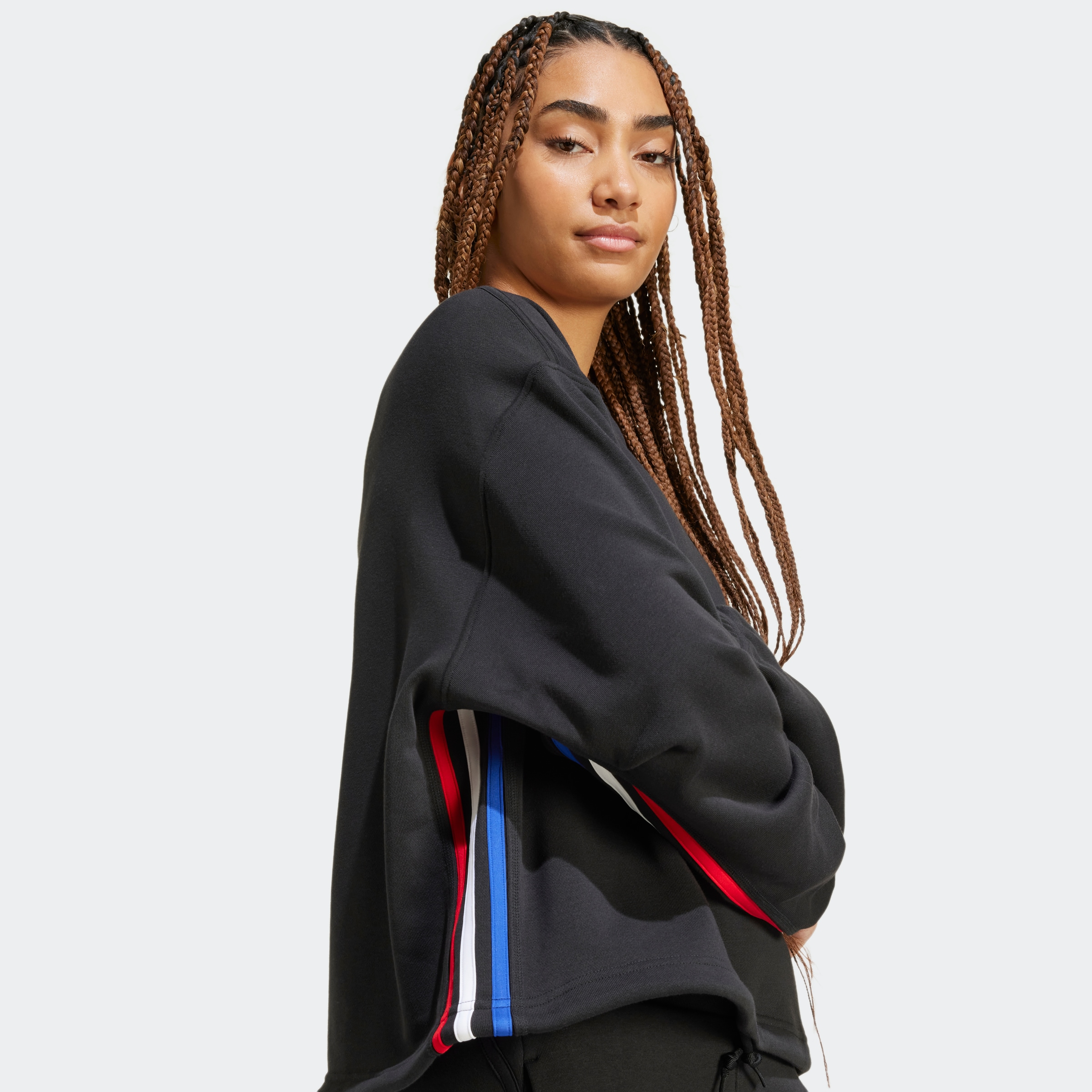 adidas Sportswear Sweatshirt »EXPRESS CREW«