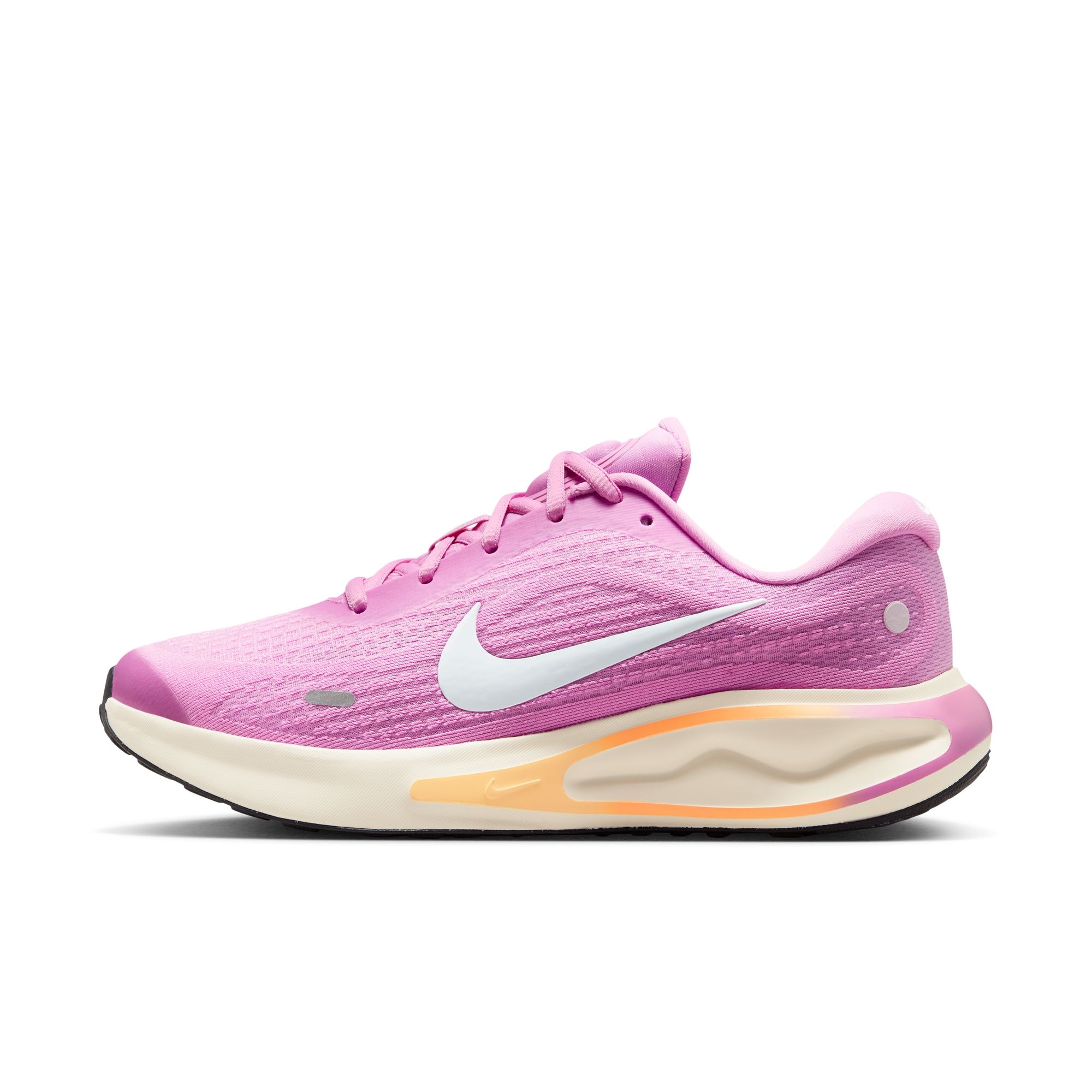 Nike Laufschuh »Journey Run«  mit superweicher ComfiRide-Dämpfung