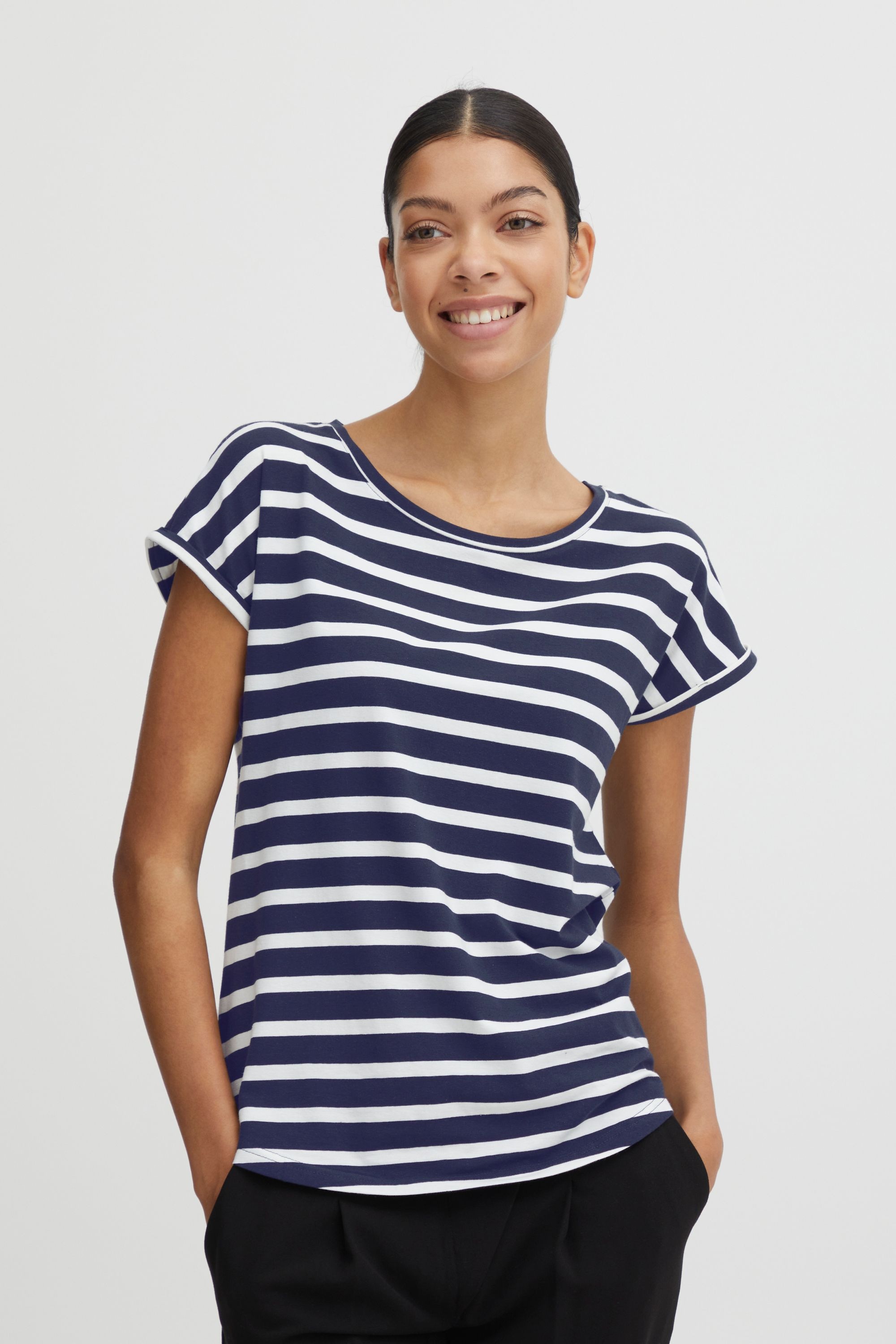 b.young T-Shirt »T-Shirt BYPamila«