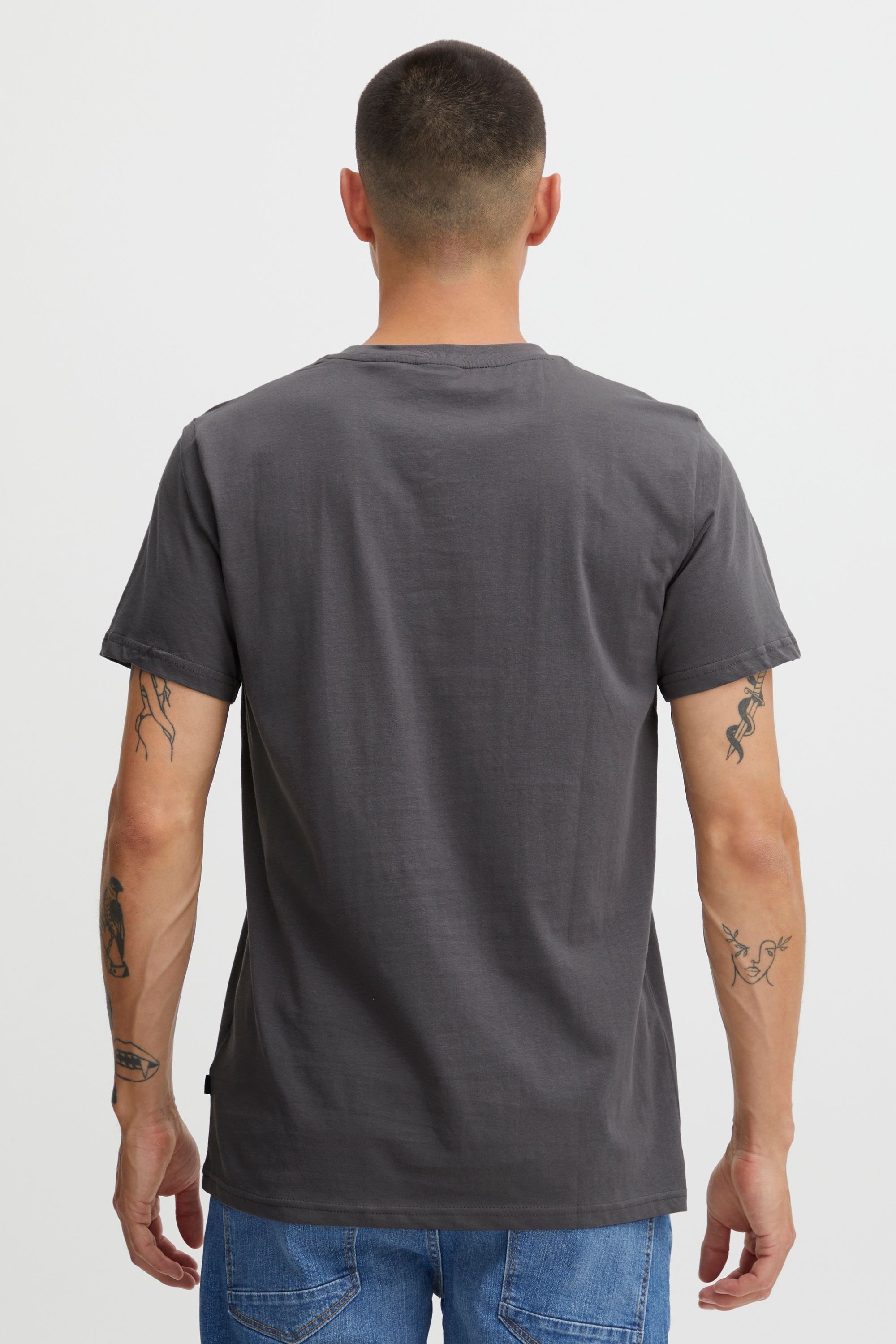 !Solid T-Shirt »T-Shirt SDDain«