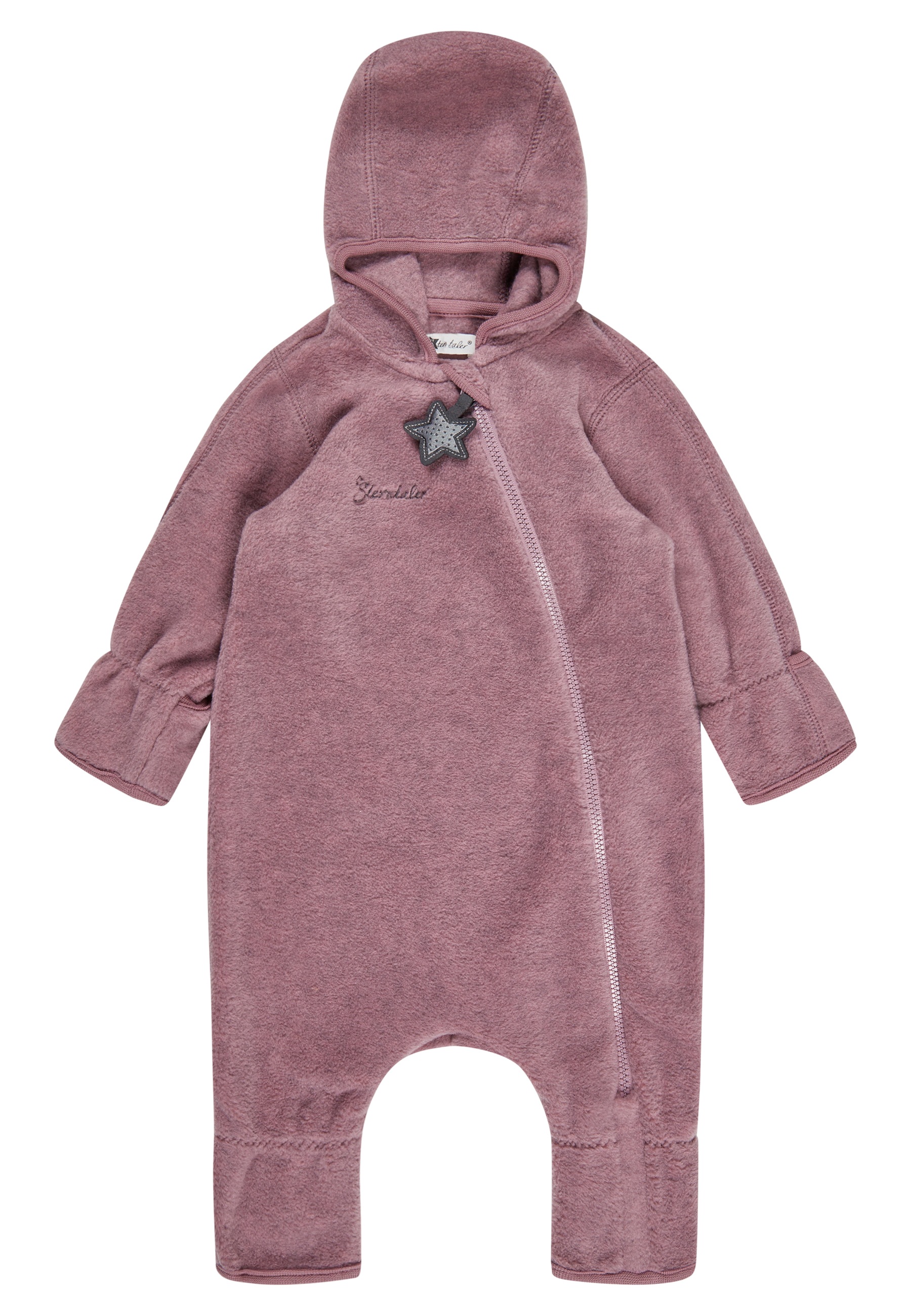 Sterntaler® Fleeceoverall »Overall Fleece«