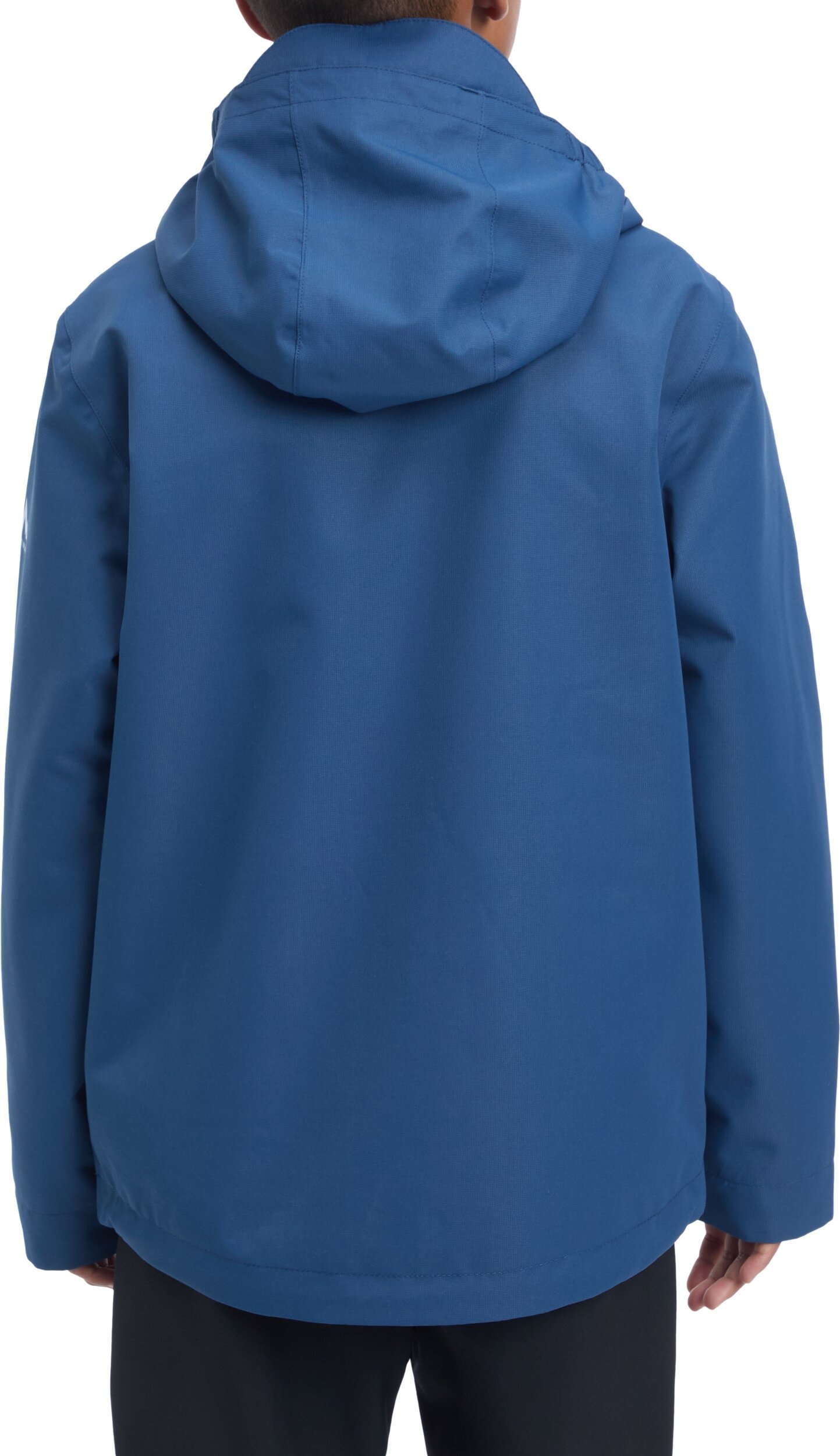 McKINLEY Outdoorjacke »Ju.-Funktions-Jacke Allalin 3:1 III B« mit Kapuze
