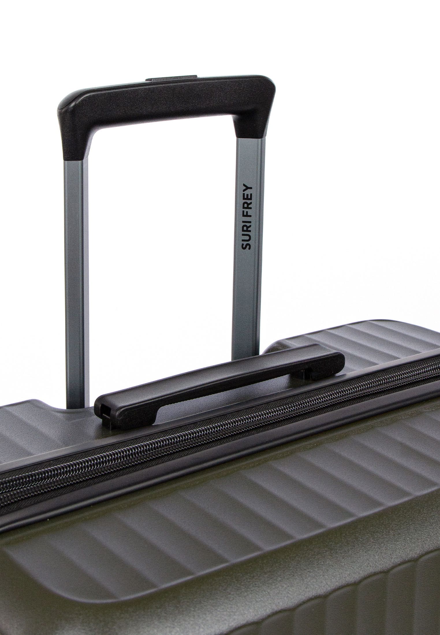 SURI FREY Hartschalen-Trolley »Trolley SFY FreyWay Paris«