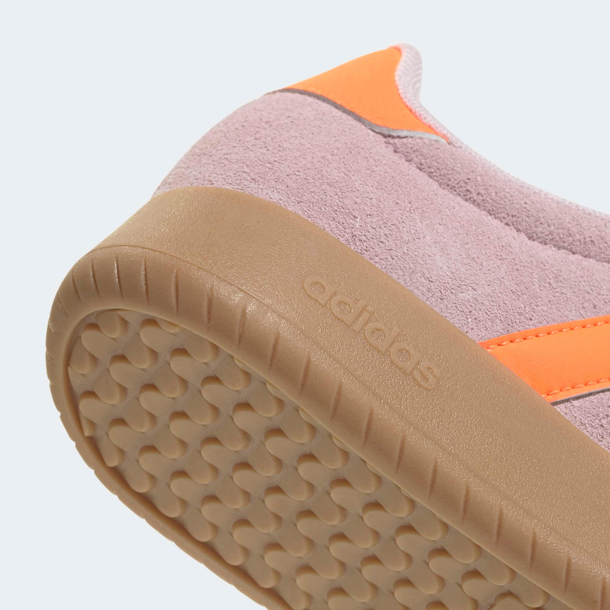 adidas Sportswear Sneaker »BARREDA«  inspiriert vom Design des adidas handball spezial