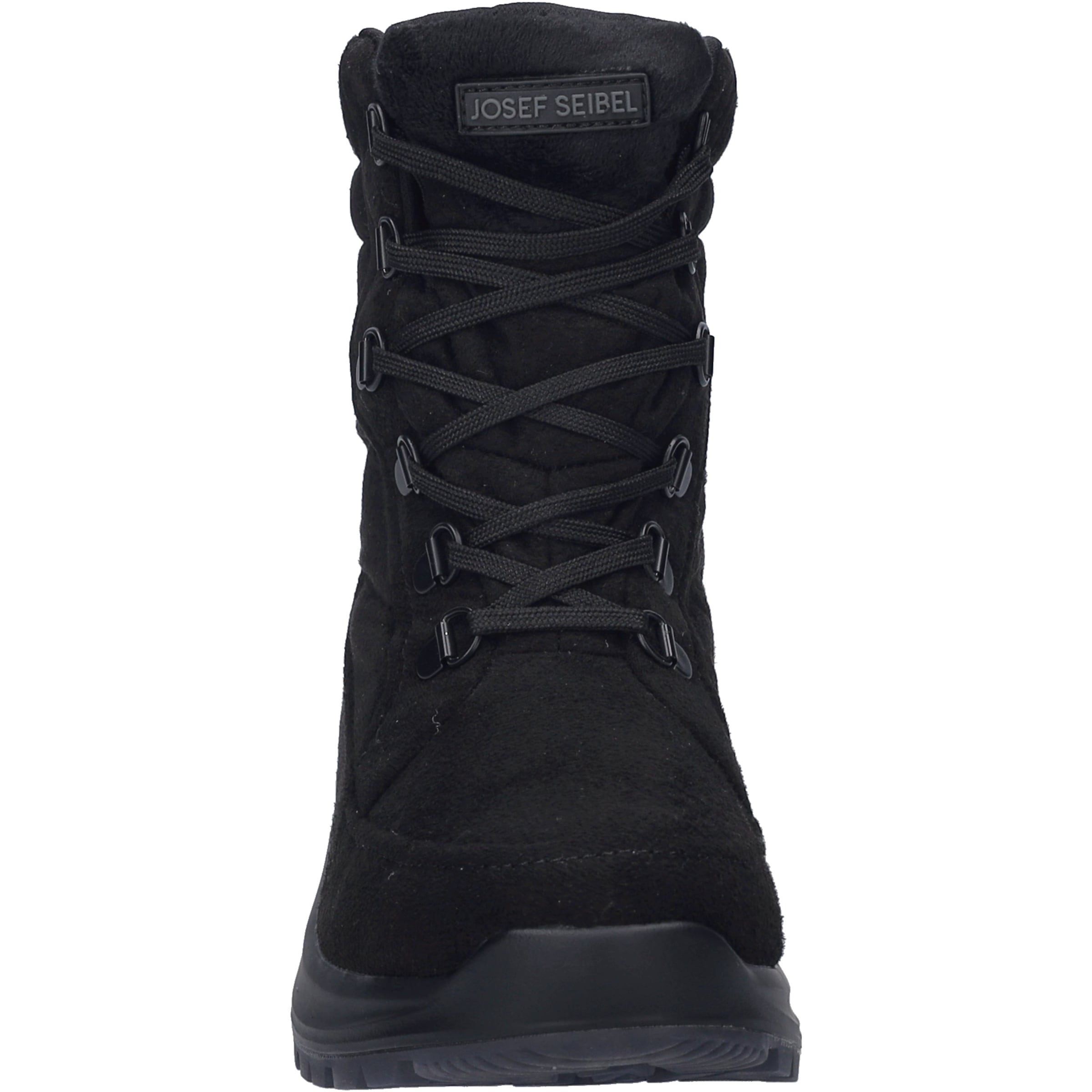 Josef Seibel Stiefel »Colorado 51, schwarz«