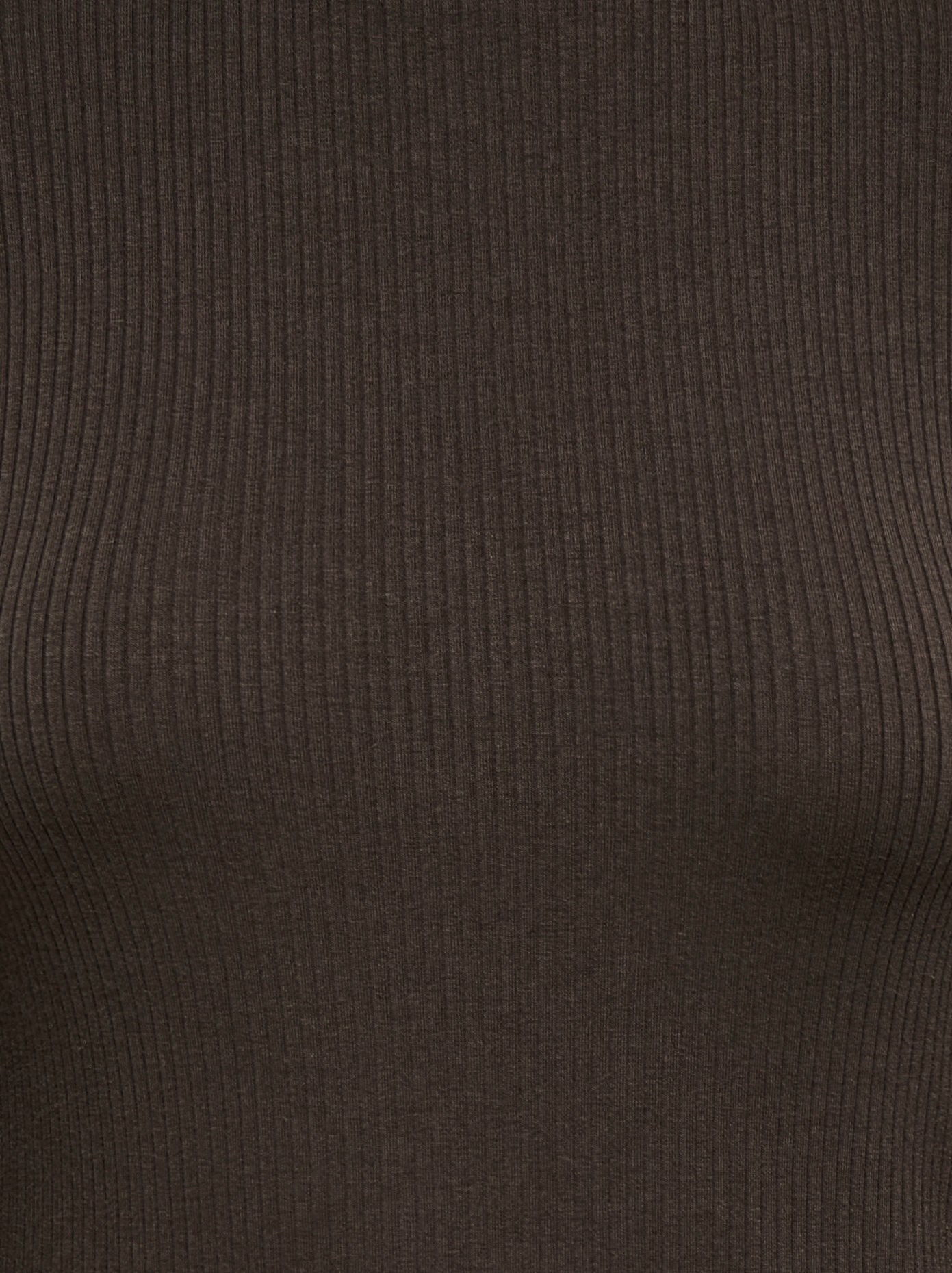 JDY Rollkragenshirt »JDYRENO LS HIGHNECK TOP JRS DIA« Baumwollmischung