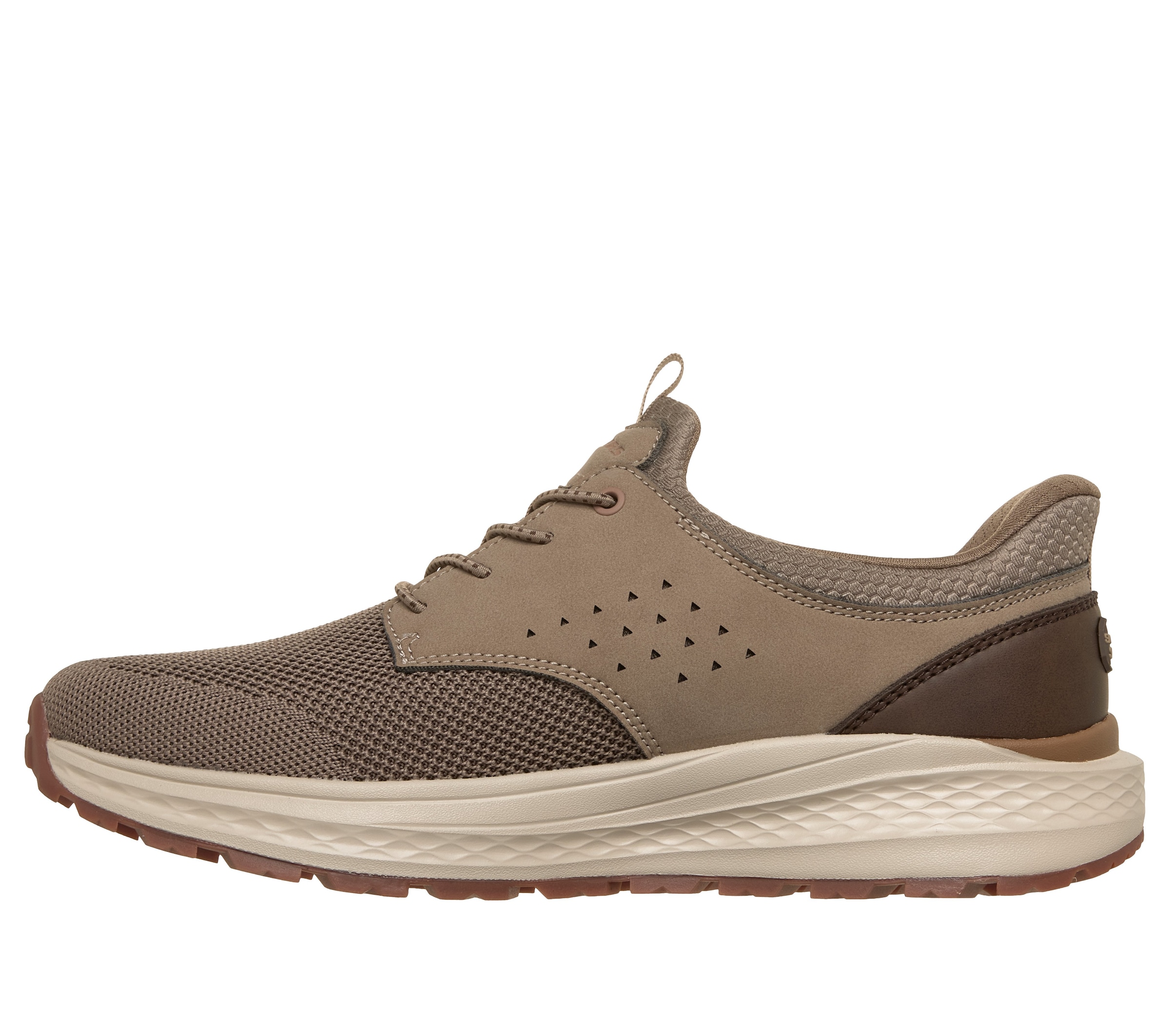 Skechers Slip-On Sneaker »SLADE ULTRA-COLORADO«  Schlupfschuh, Freizeitsneaker mit Gummizug und Slip ins-Funktion