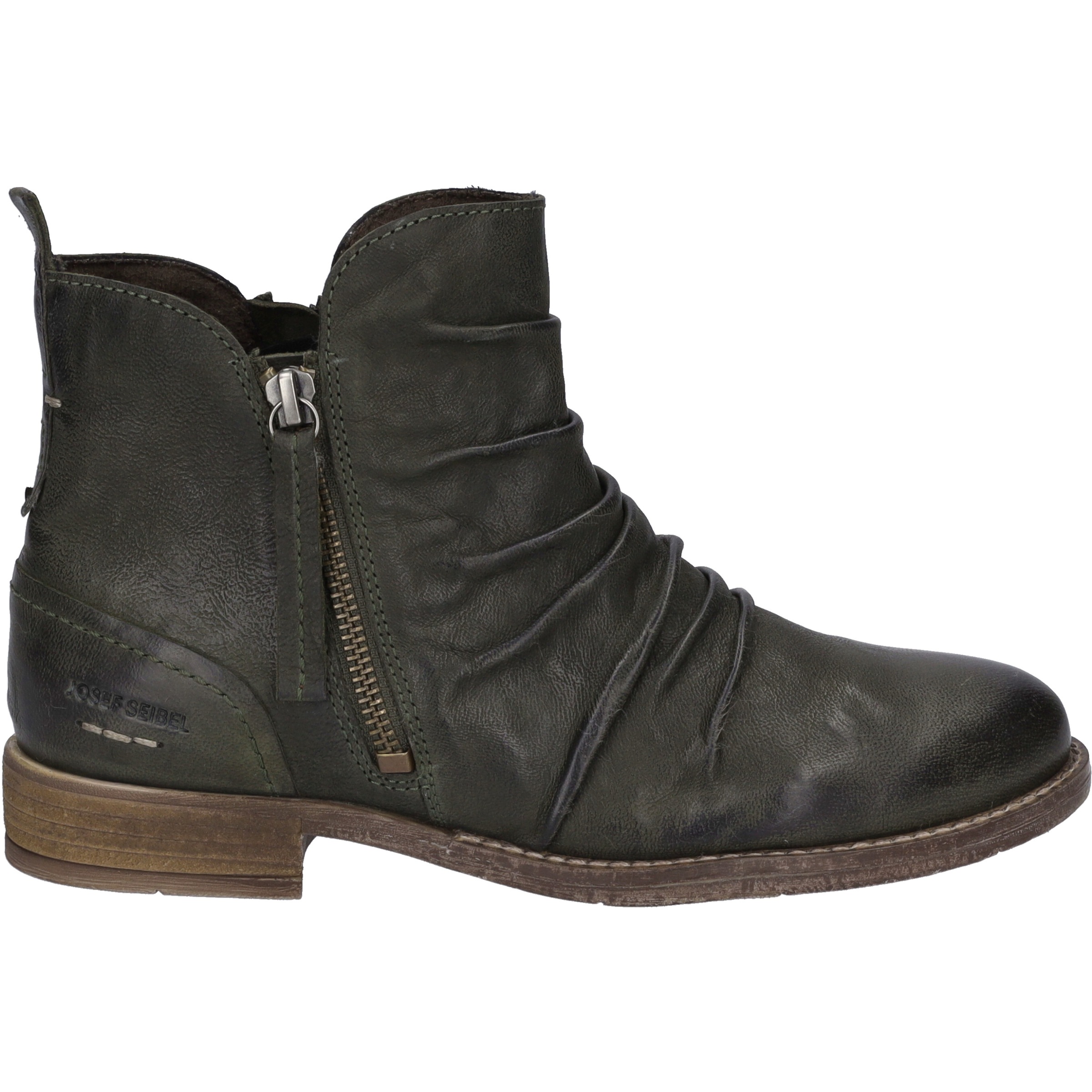 Josef Seibel Stiefelette »Sienna 38, bosco«