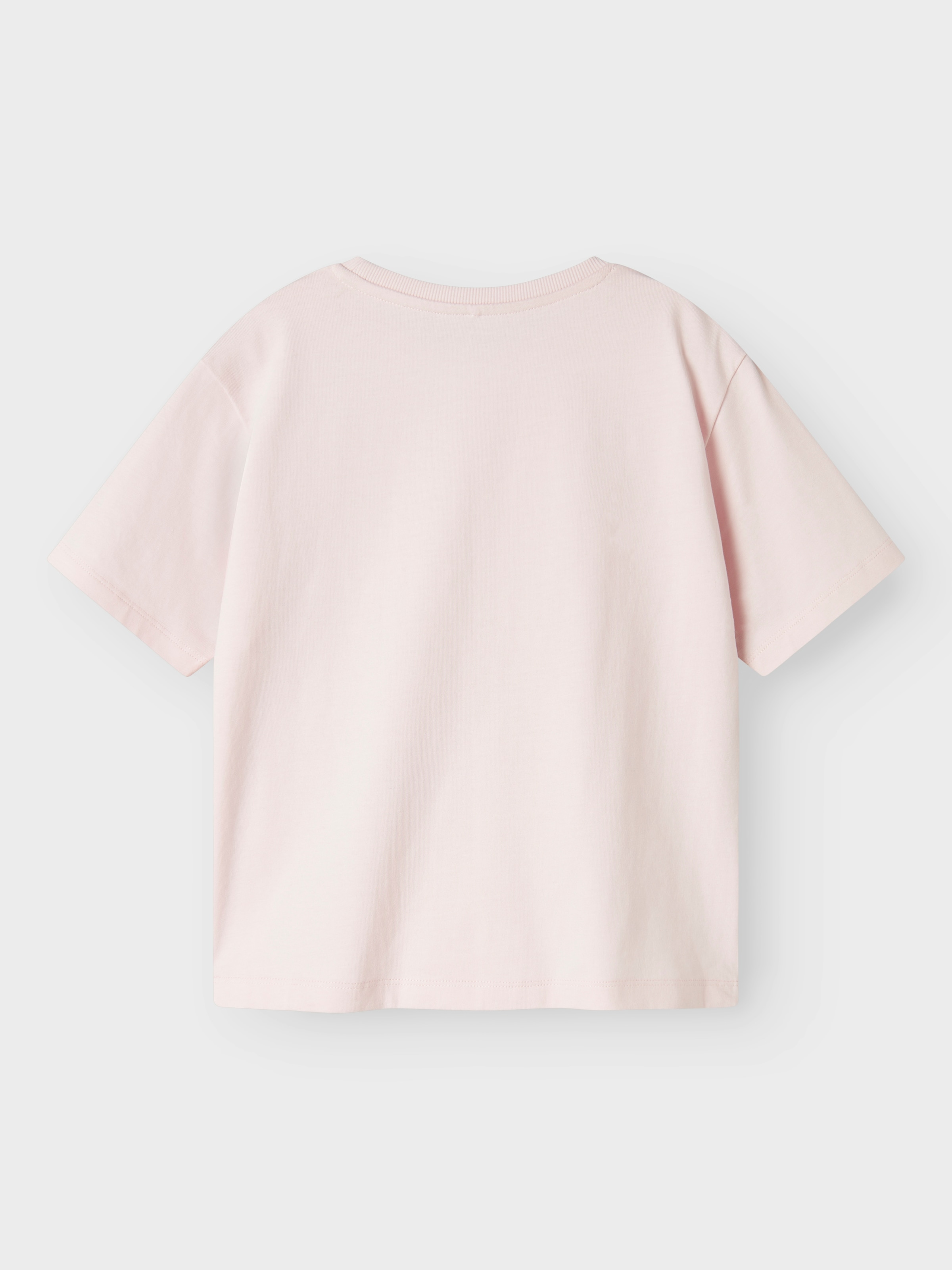 Name It T-Shirt »NKFGREGA SS NREG TOP NOOS«