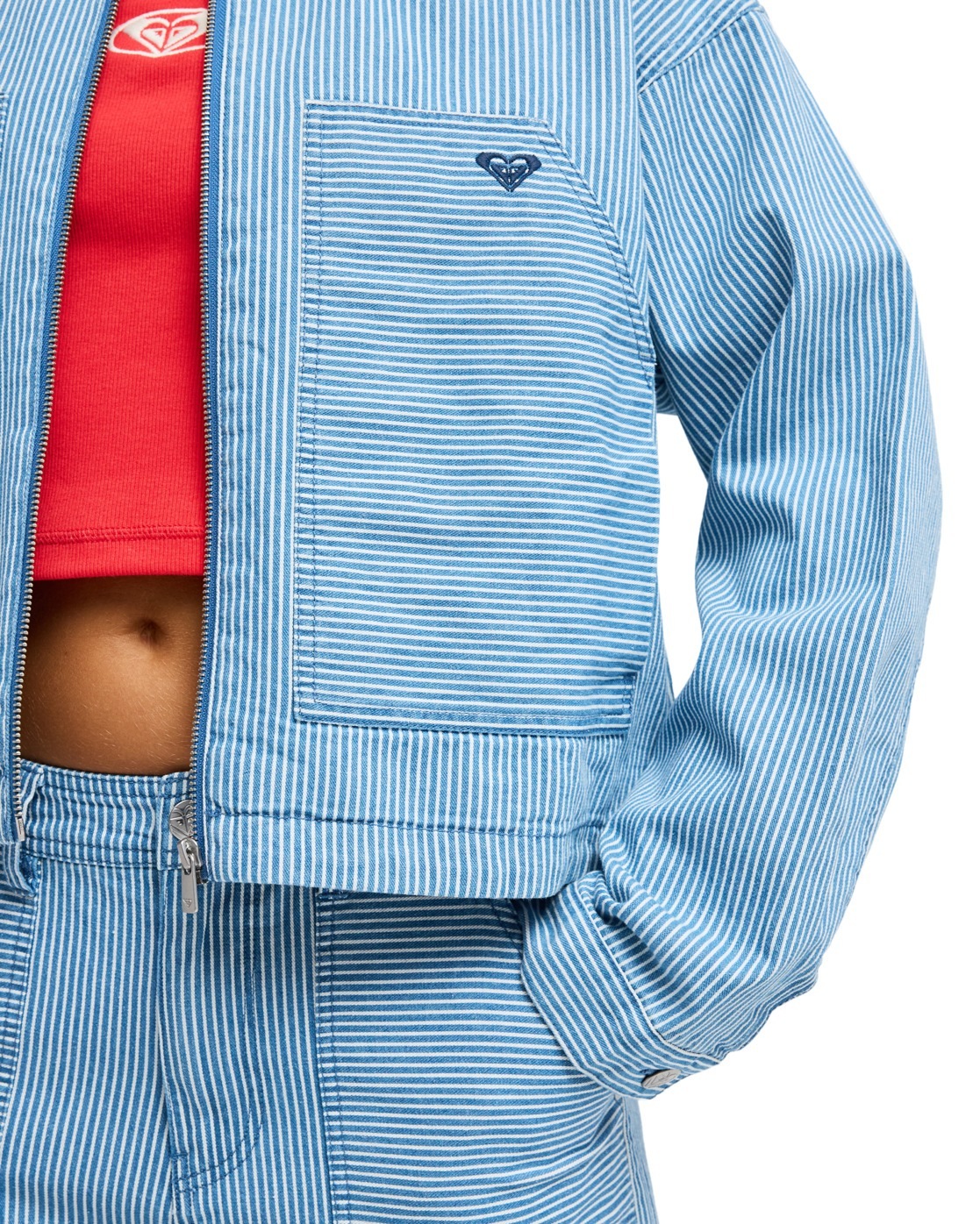 Roxy Outdoorjacke »Beachfront Bliss«