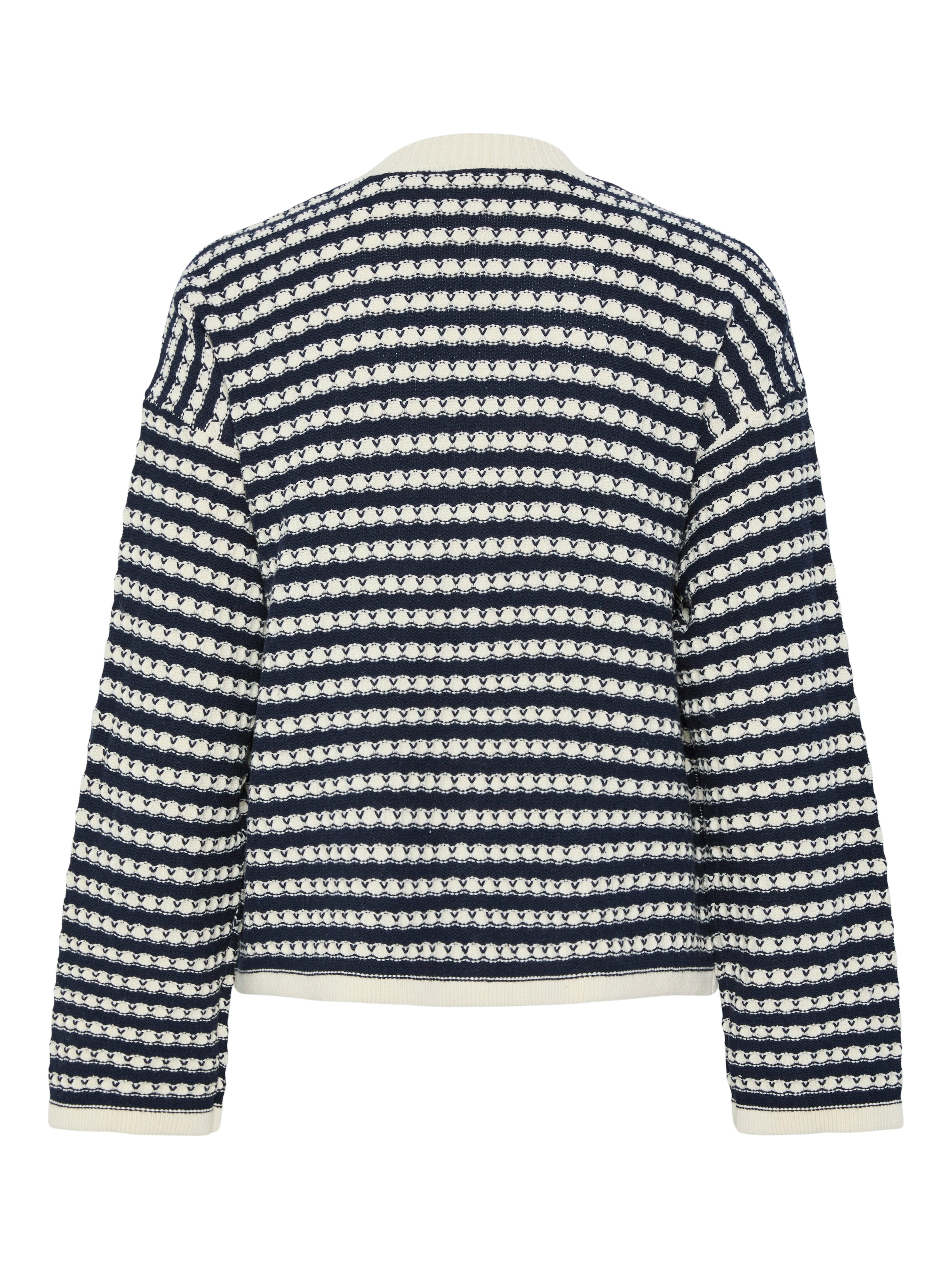 Y.A.S Strickjacke »YASCIBYL LS KNIT CARDIGAN NOOS«