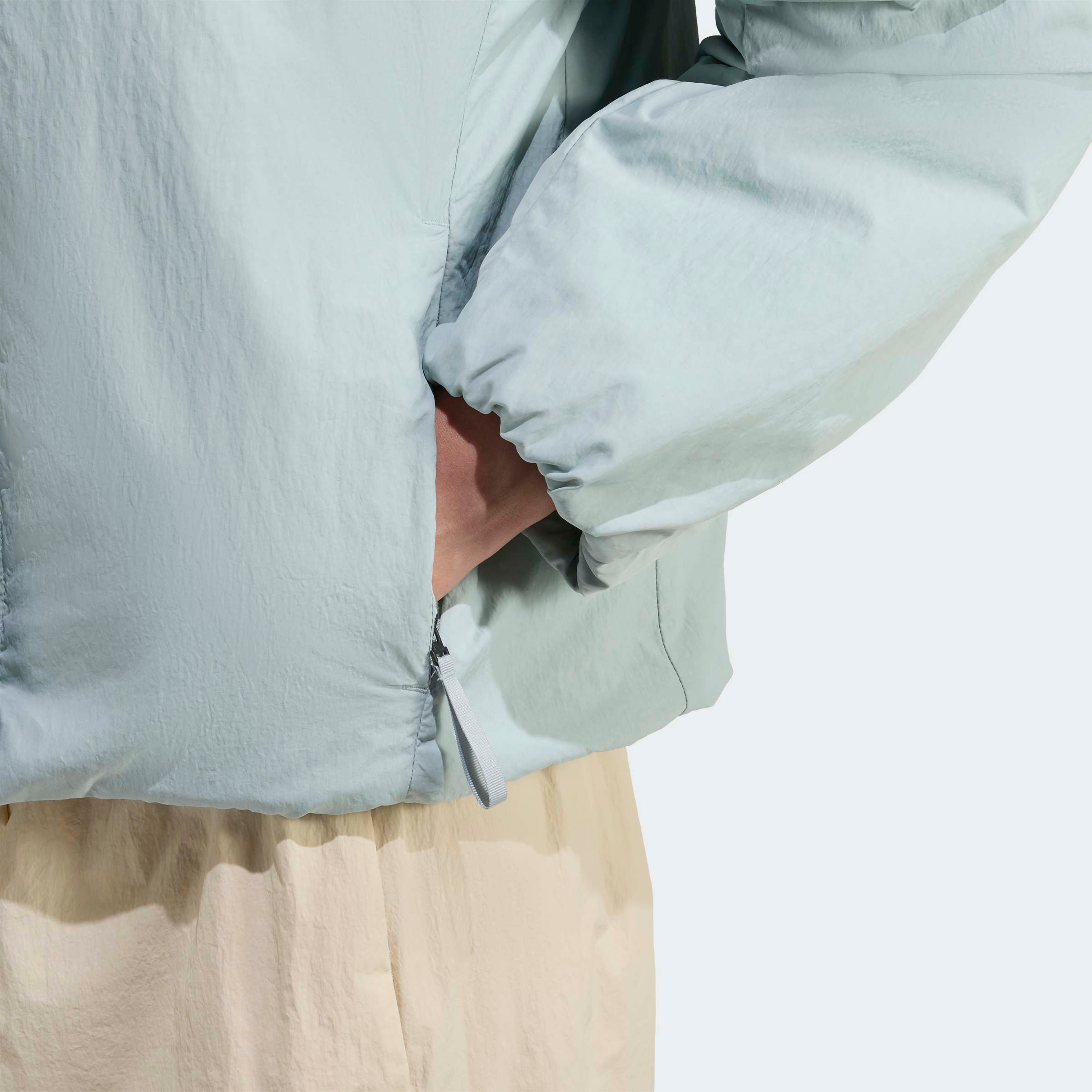 adidas Sportswear Kurzjacke »ALL SZN LINER«