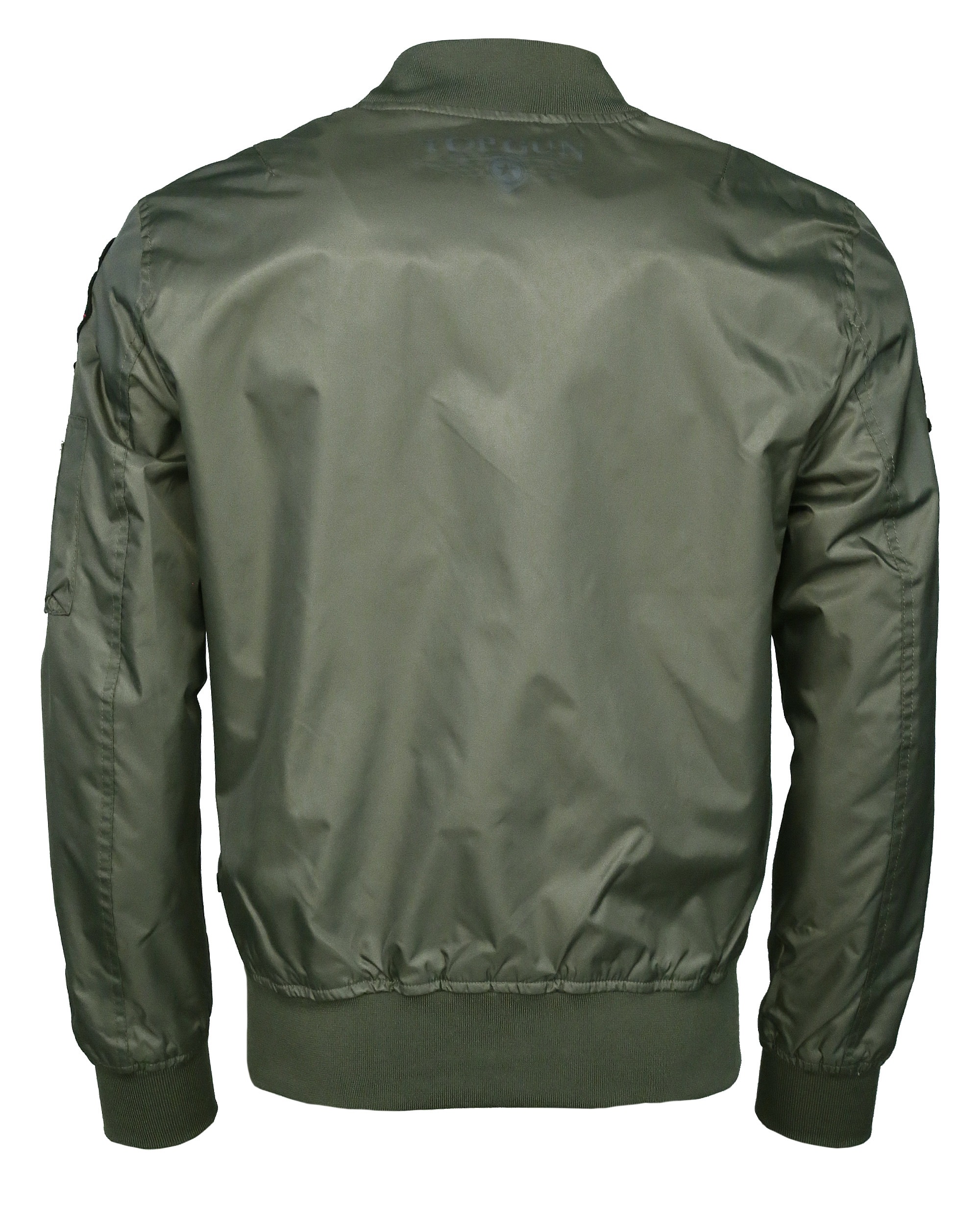 TOP GUN Bomberjacke »Nylonjacke TG20191055«