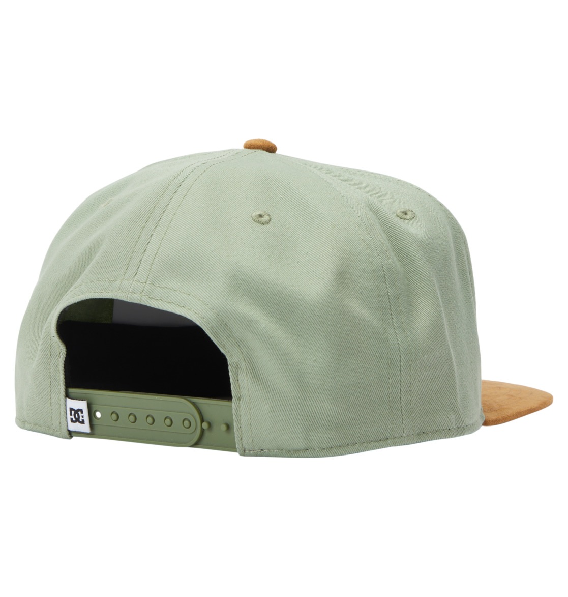 DC Shoes Trucker Cap »Brackers«