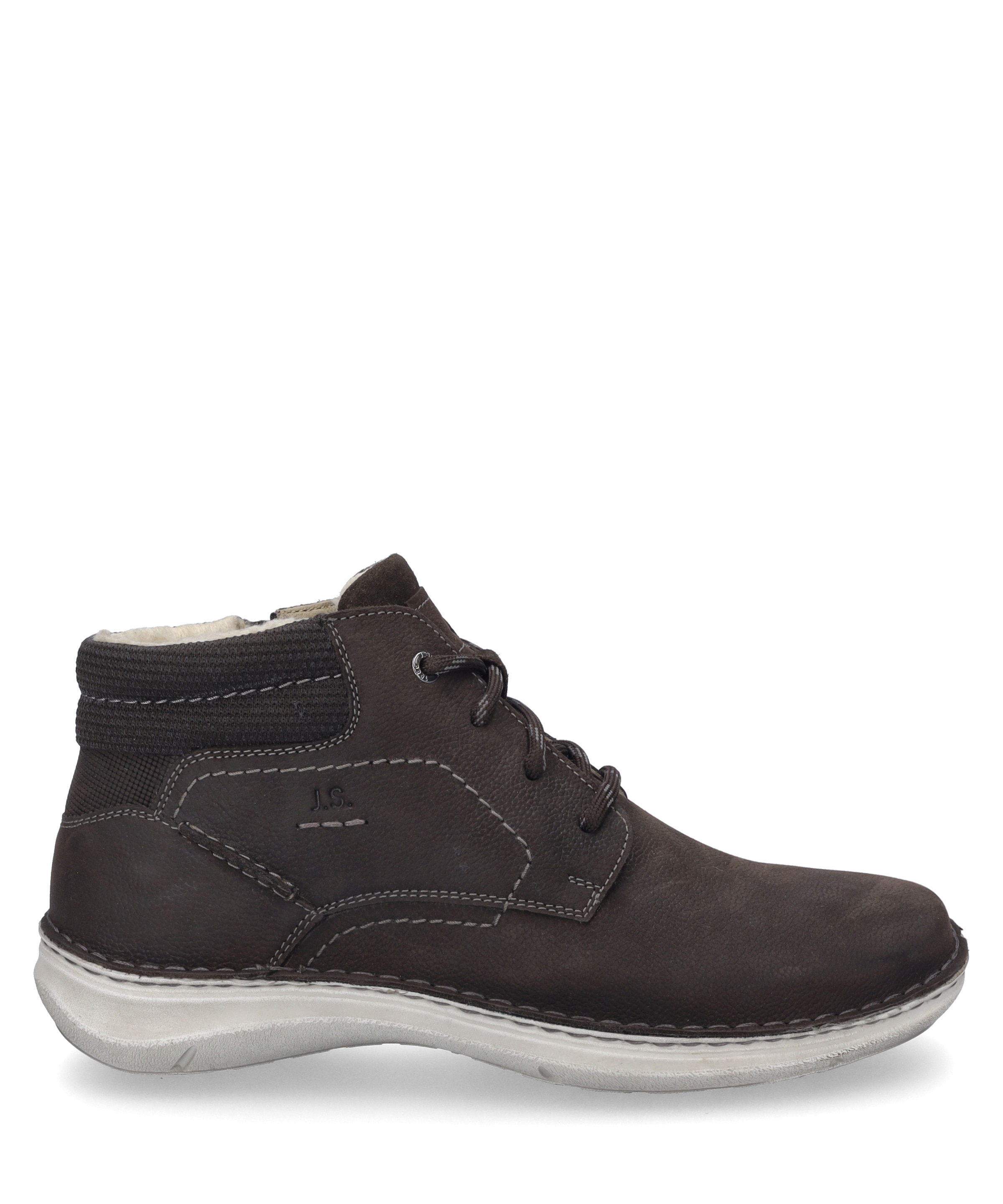 Josef Seibel Stiefelette »New Anvers 09, moro-kombi«
