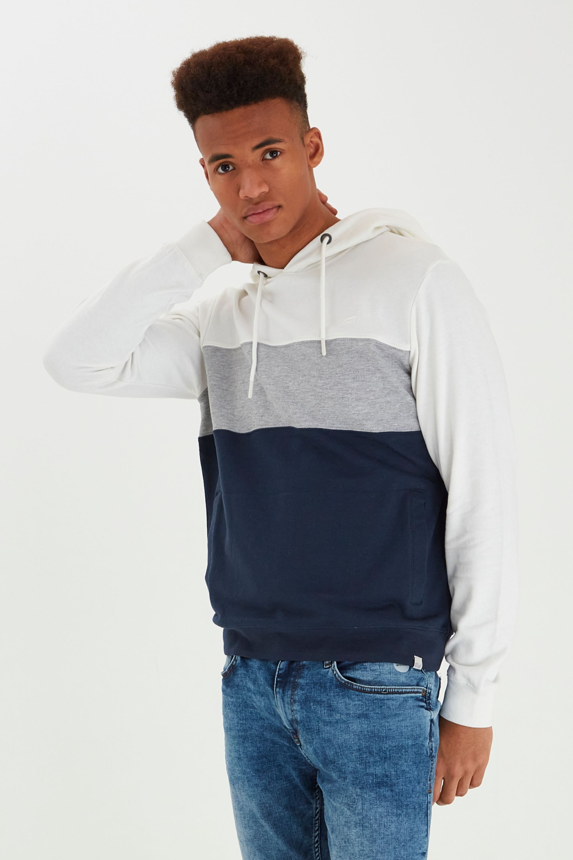 Blend Kapuzenpullover »Hoodie BHSweatshirt«