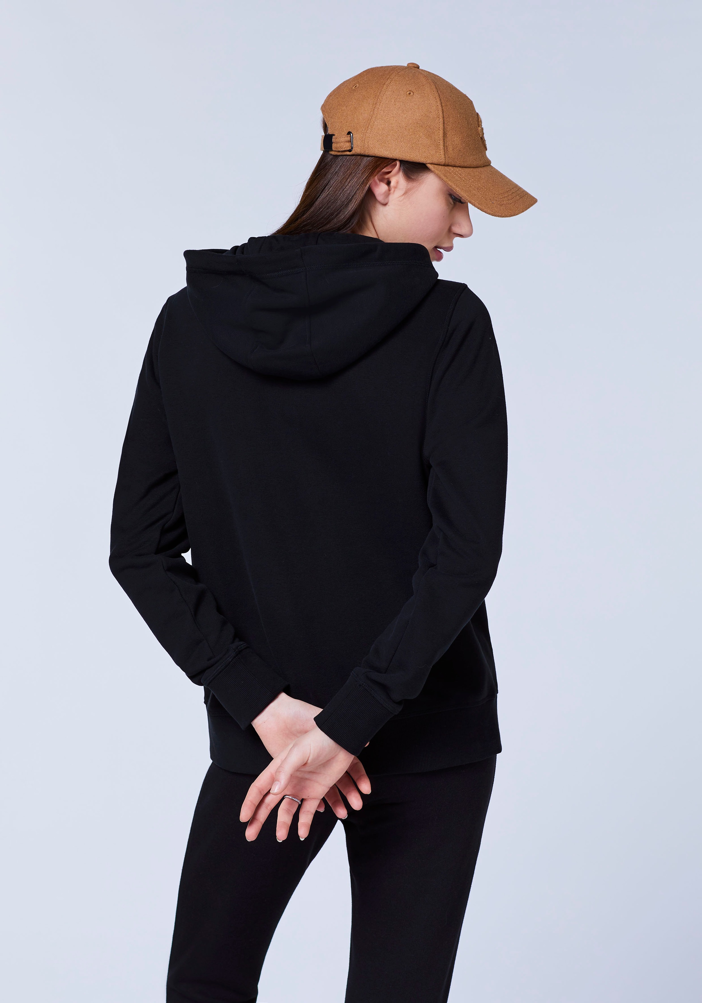 Chiemsee Kapuzensweatshirt