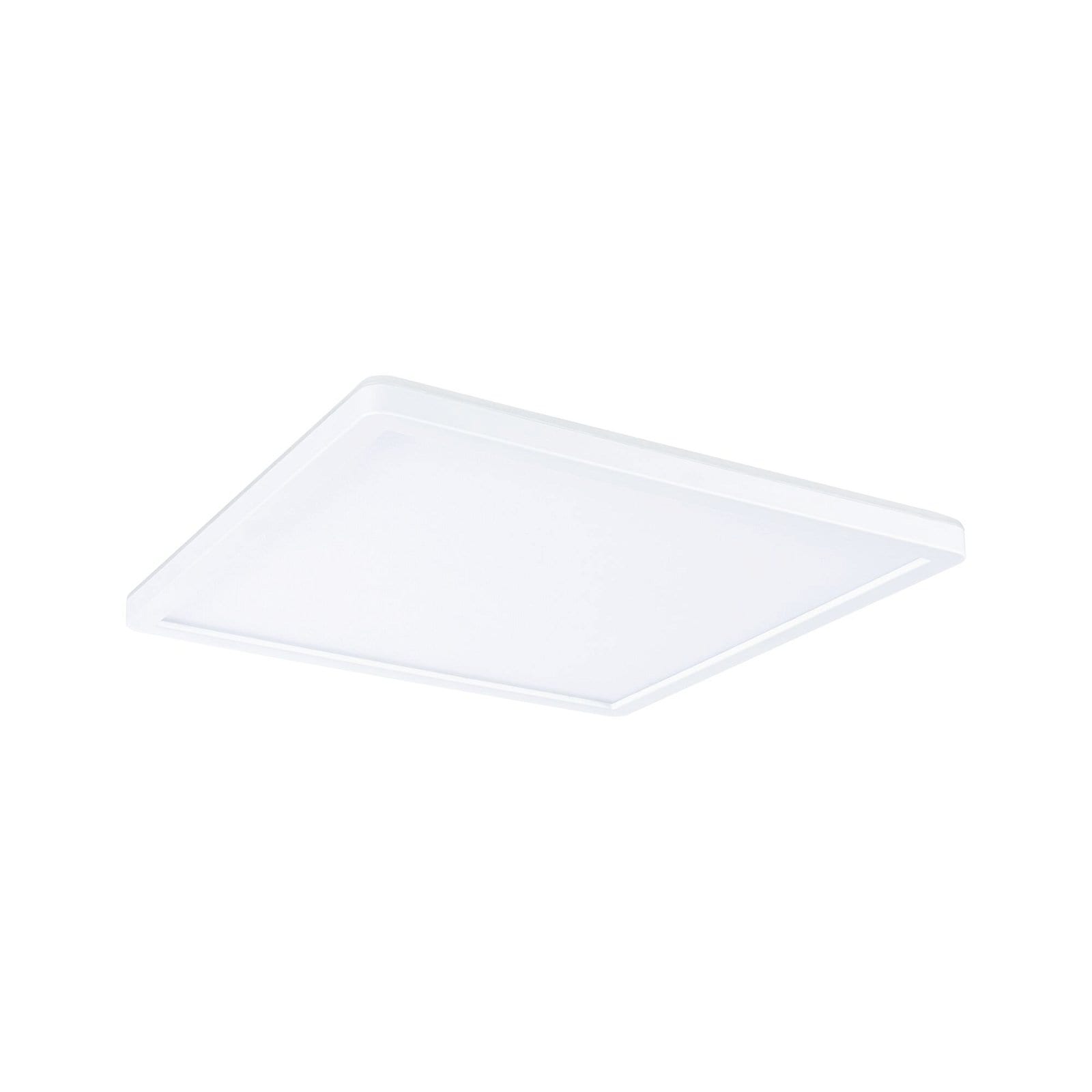 Paulmann LED Panel »Atria Shine IP44 eckig 293x293mm 16W 1600lm 3000K«, 1 flammig, Backlight