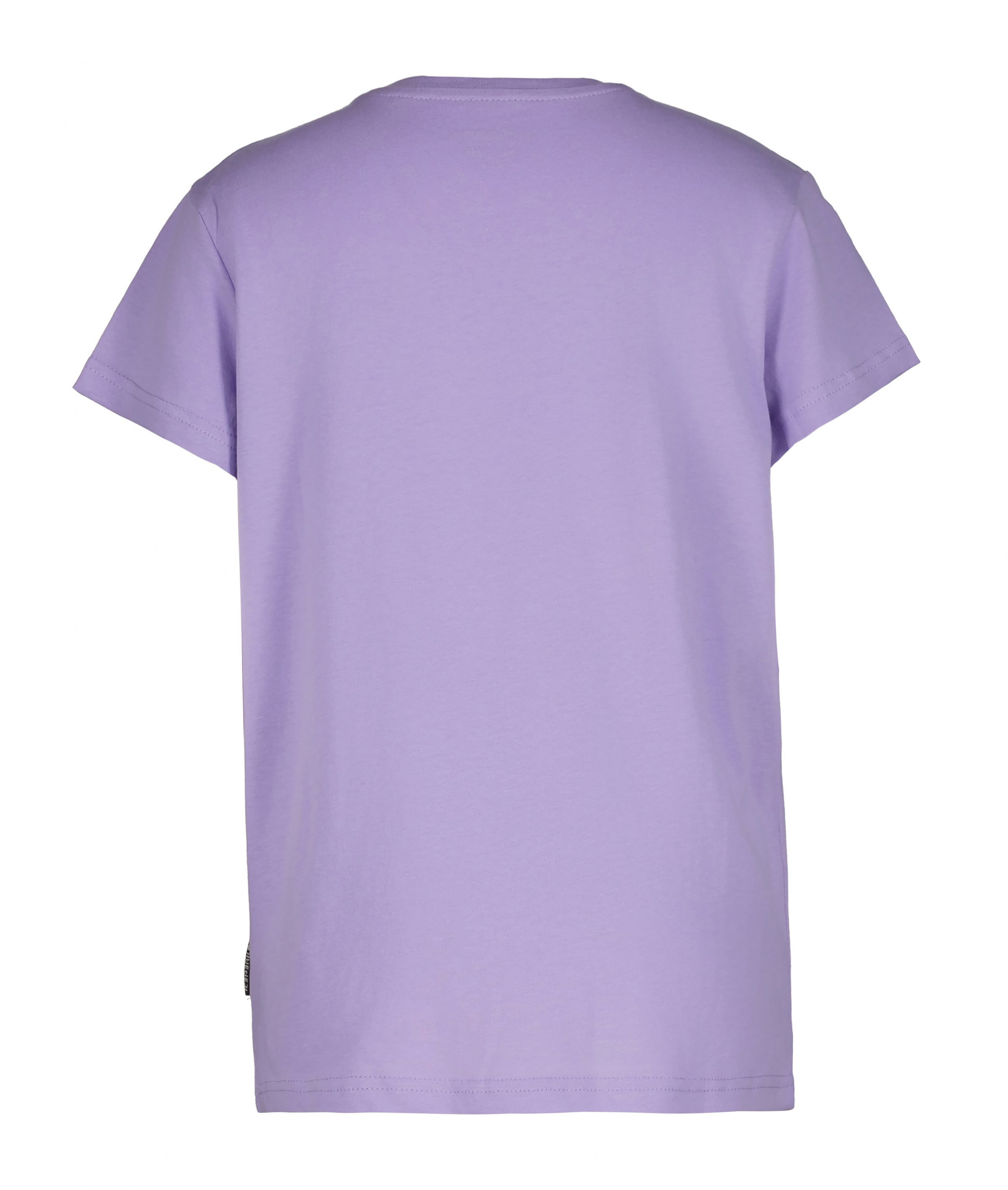 Icepeak T-Shirt »LEADVILLE JR« für Kinder und Jugendliche, sportlicher Stil