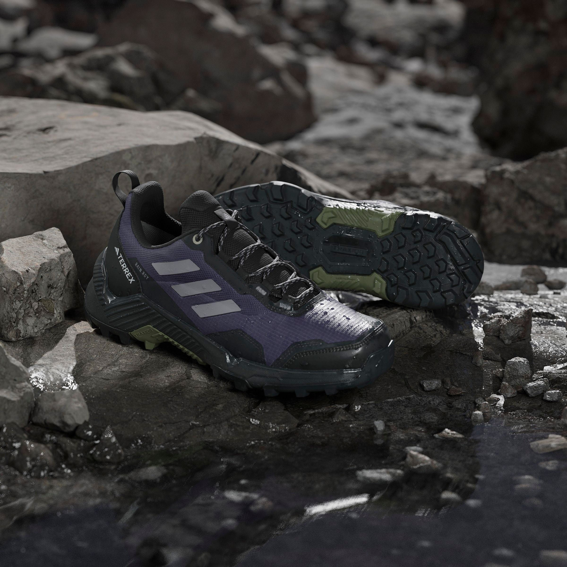 adidas TERREX Wanderschuh »EASTRAIL 2.0 RAIN.RDY«, wasserdicht