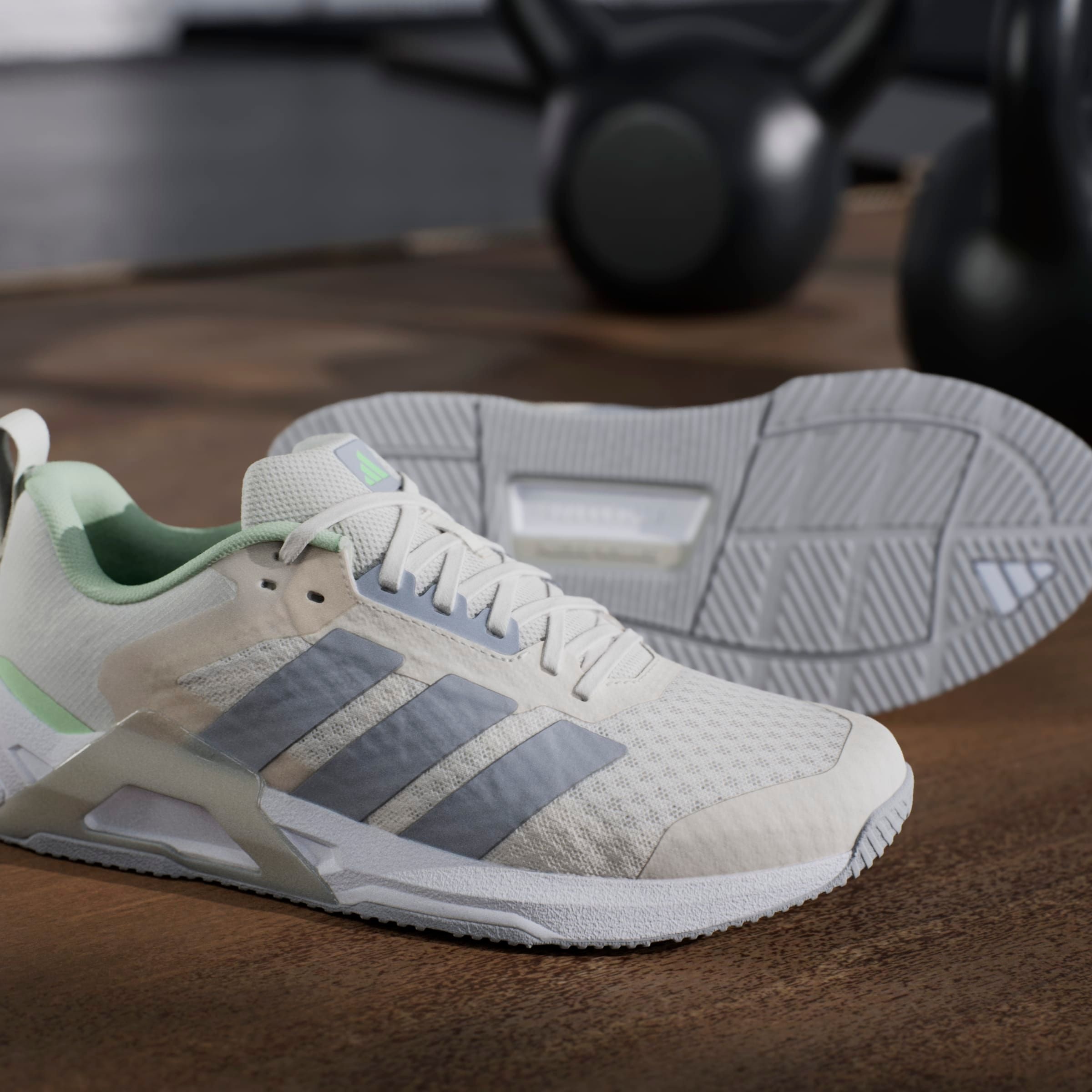 adidas Performance Trainingsschuh »DROPSET CONTROL SNEAKER«