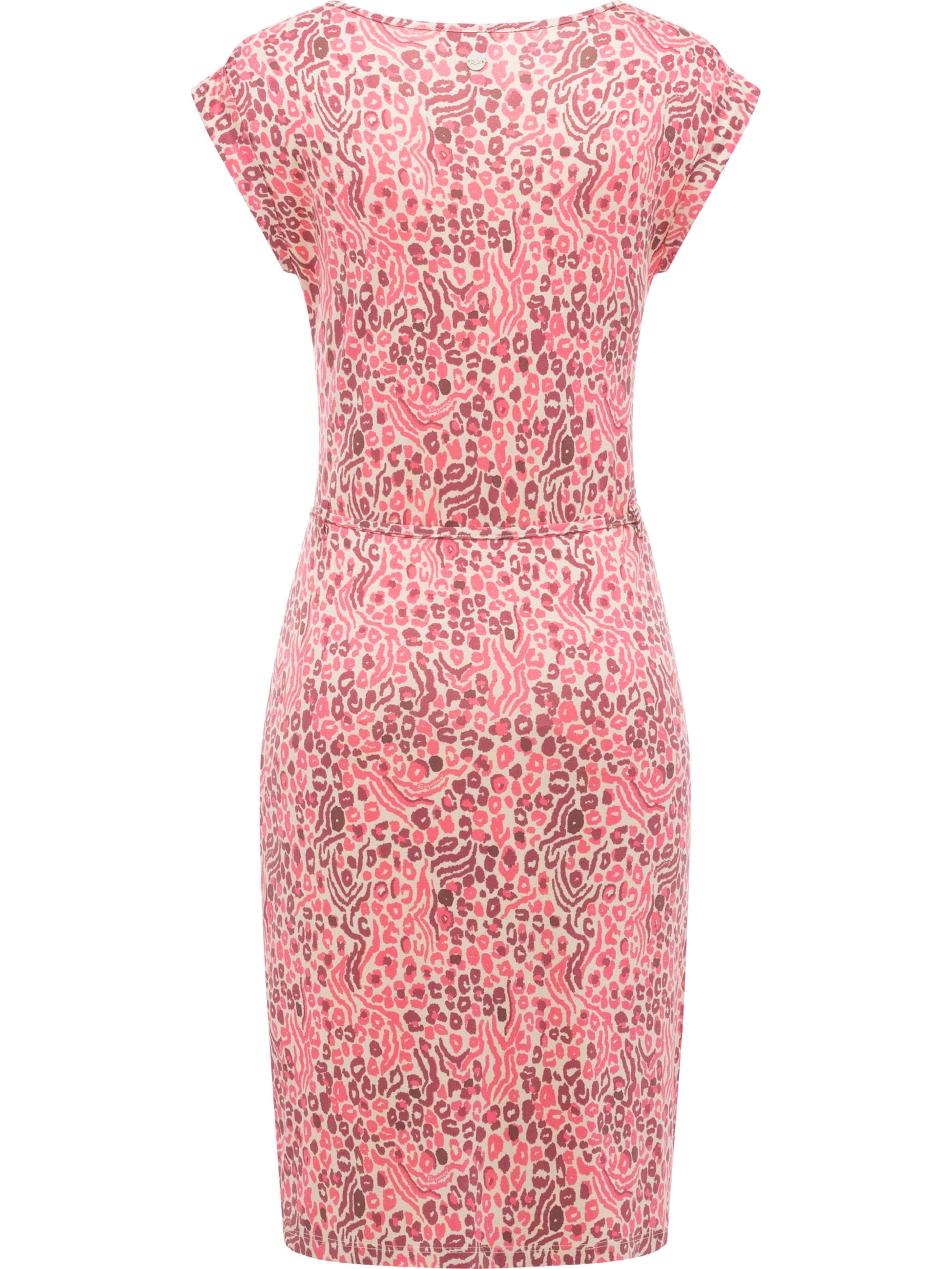 Ragwear Sommerkleid »Sommerkleid Taggien Print«