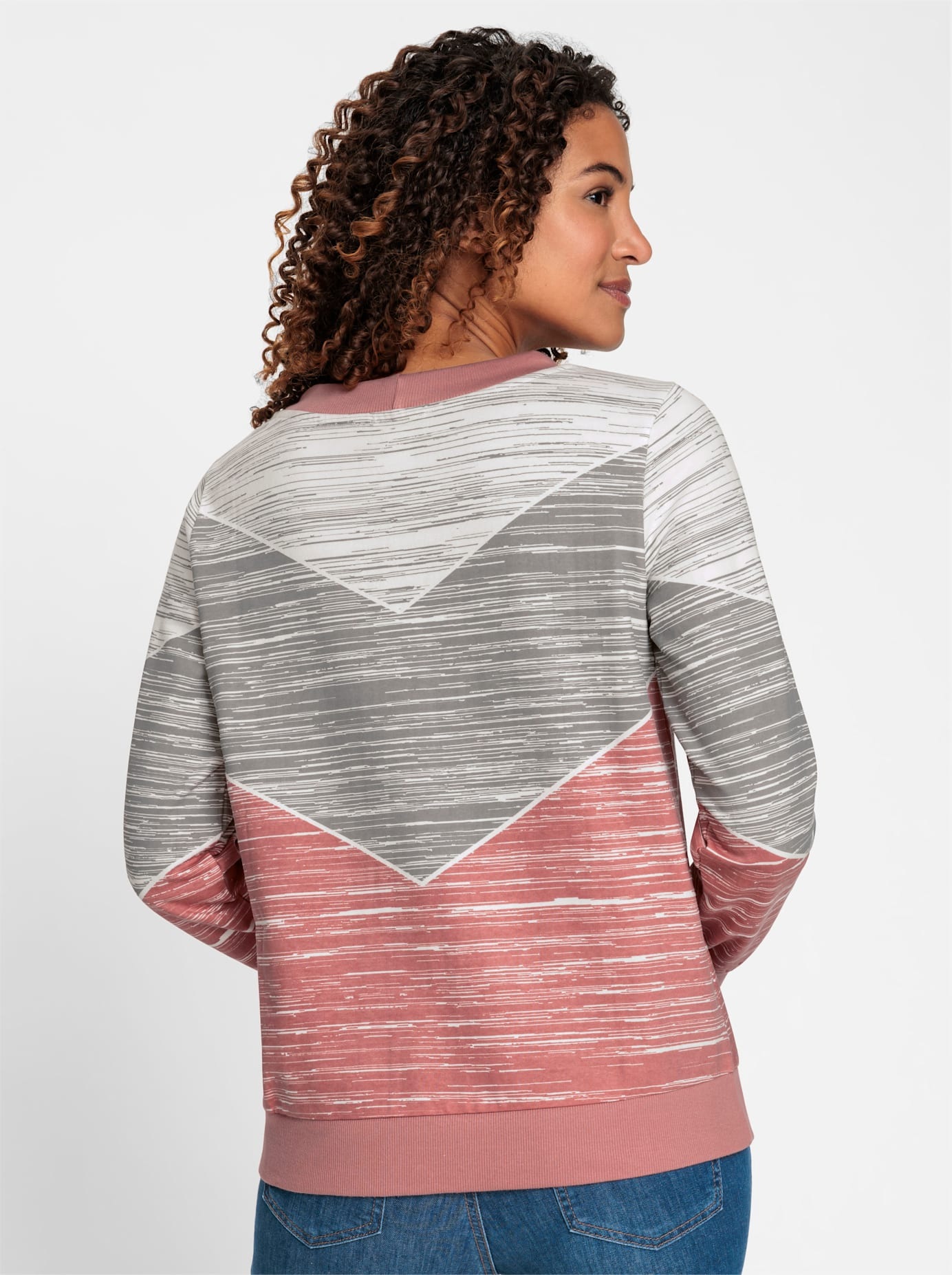 Casual Looks Sweatshirt
