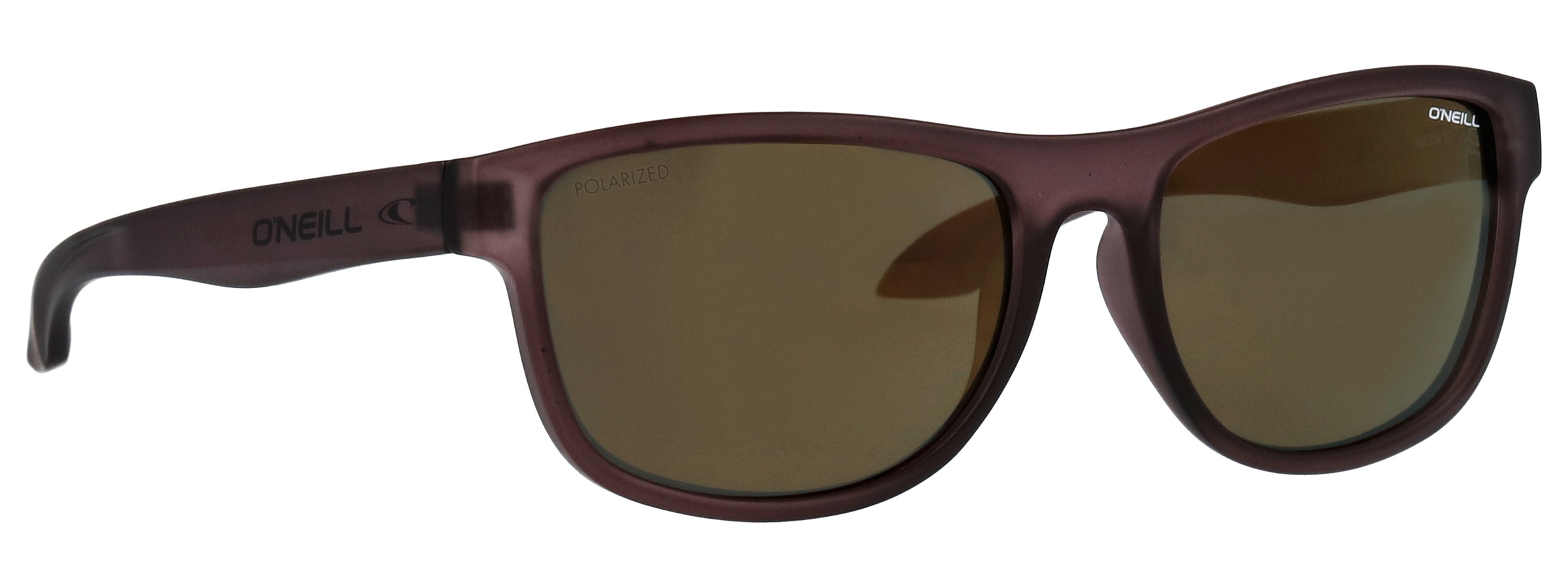 O'Neill Sonnenbrille »Modell 966054« Form Karree/Eckig, Logoschriftzug auf Bügel, Injectionfassung