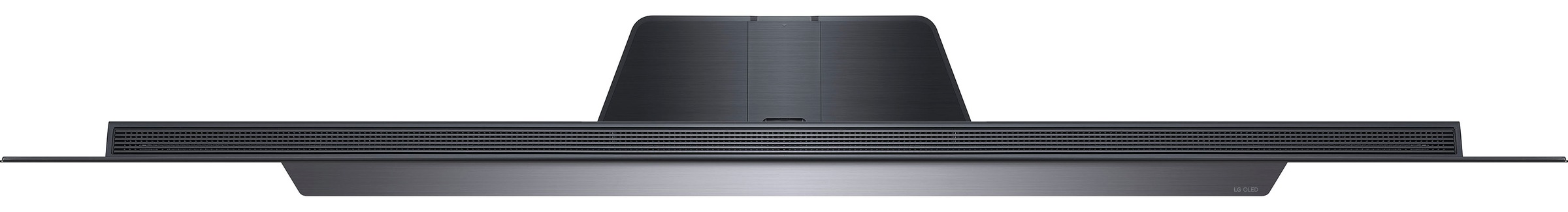 LG OLED-Fernseher »OLED83C37LA«, 4K Ultra HD, Smart-TV, OLED evo, bis zu 120 Hz, α9 Gen6 4K AI-Prozessor, Twin Triple Tuner