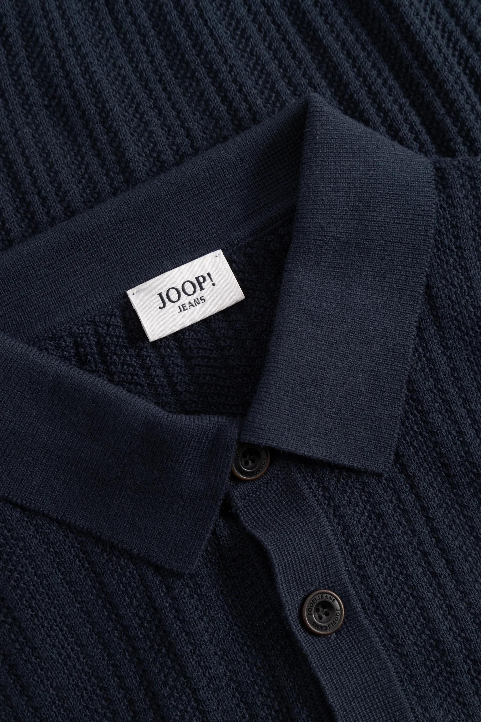 Joop Jeans Poloshirt