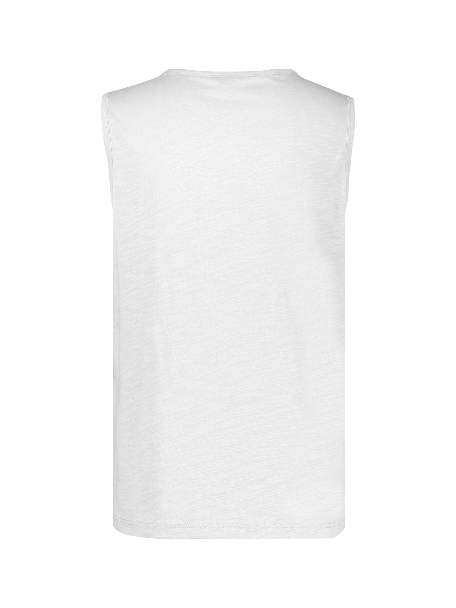 LERROS Tanktop Sommershirt/ärmellos mit Frontprint