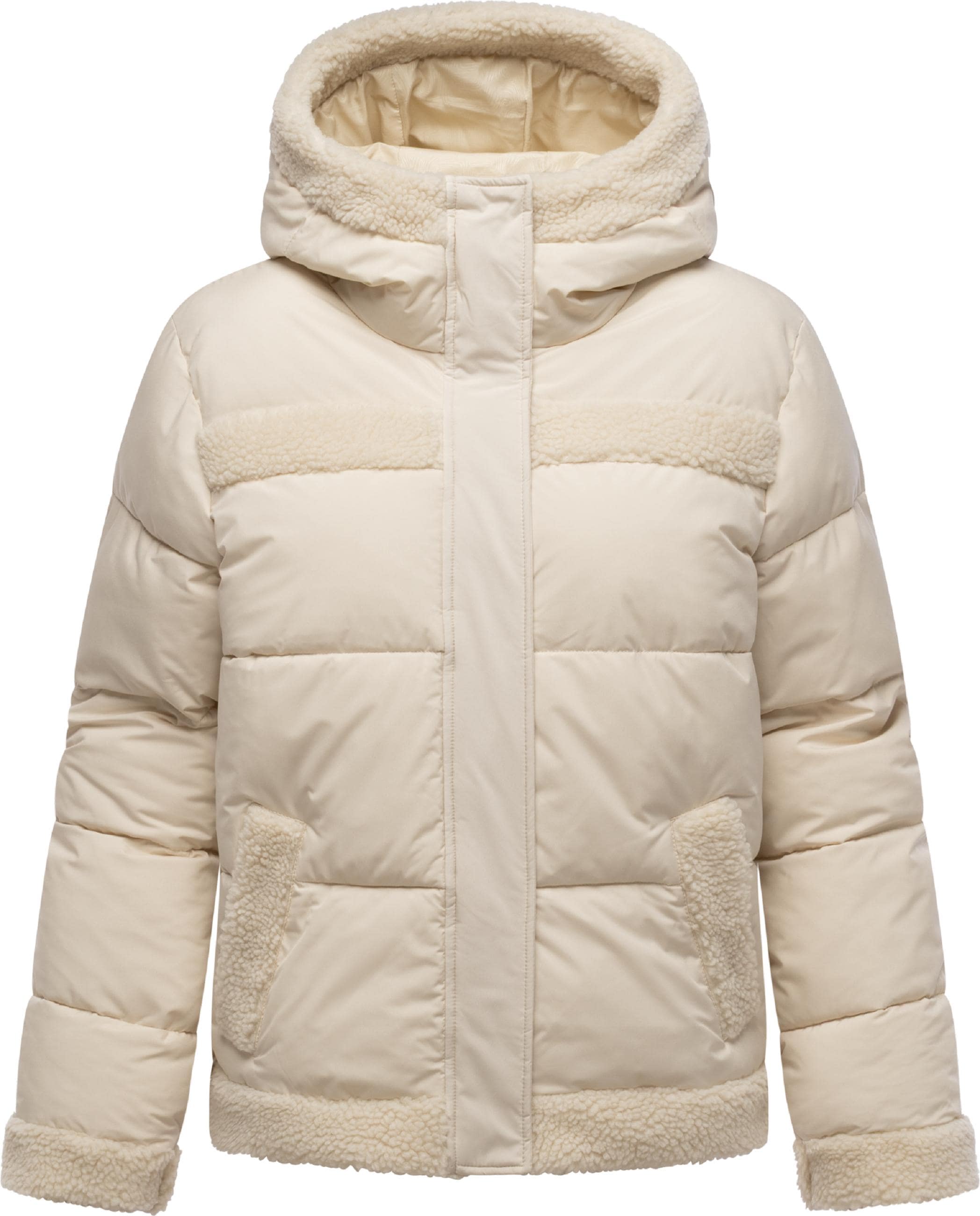 Ragwear Winterjacke »Winterjacke Editah YOUMODO«