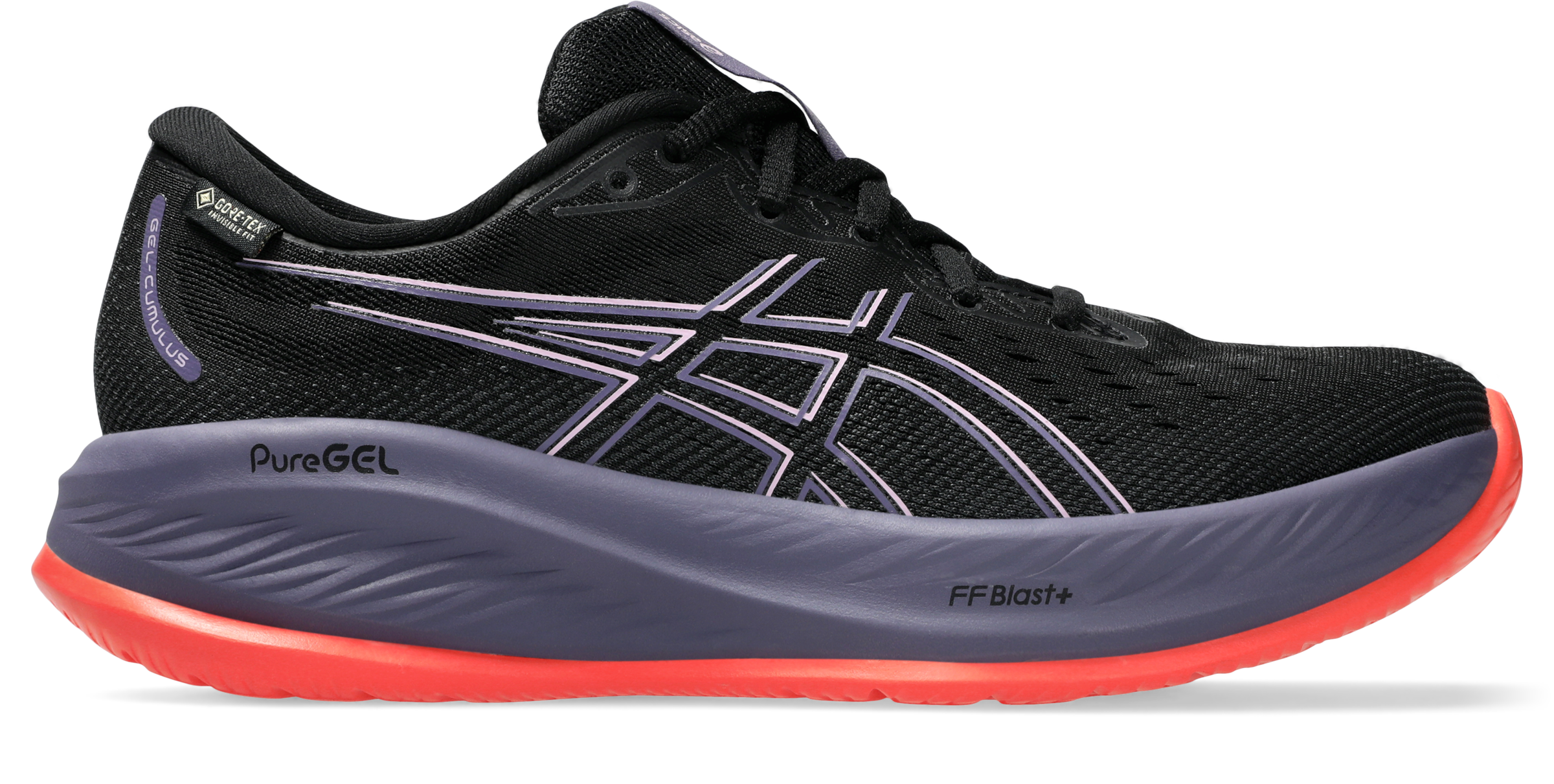 Asics Laufschuh »GEL-CUMULUS 26 Gore-Tex«, Wasserdicht