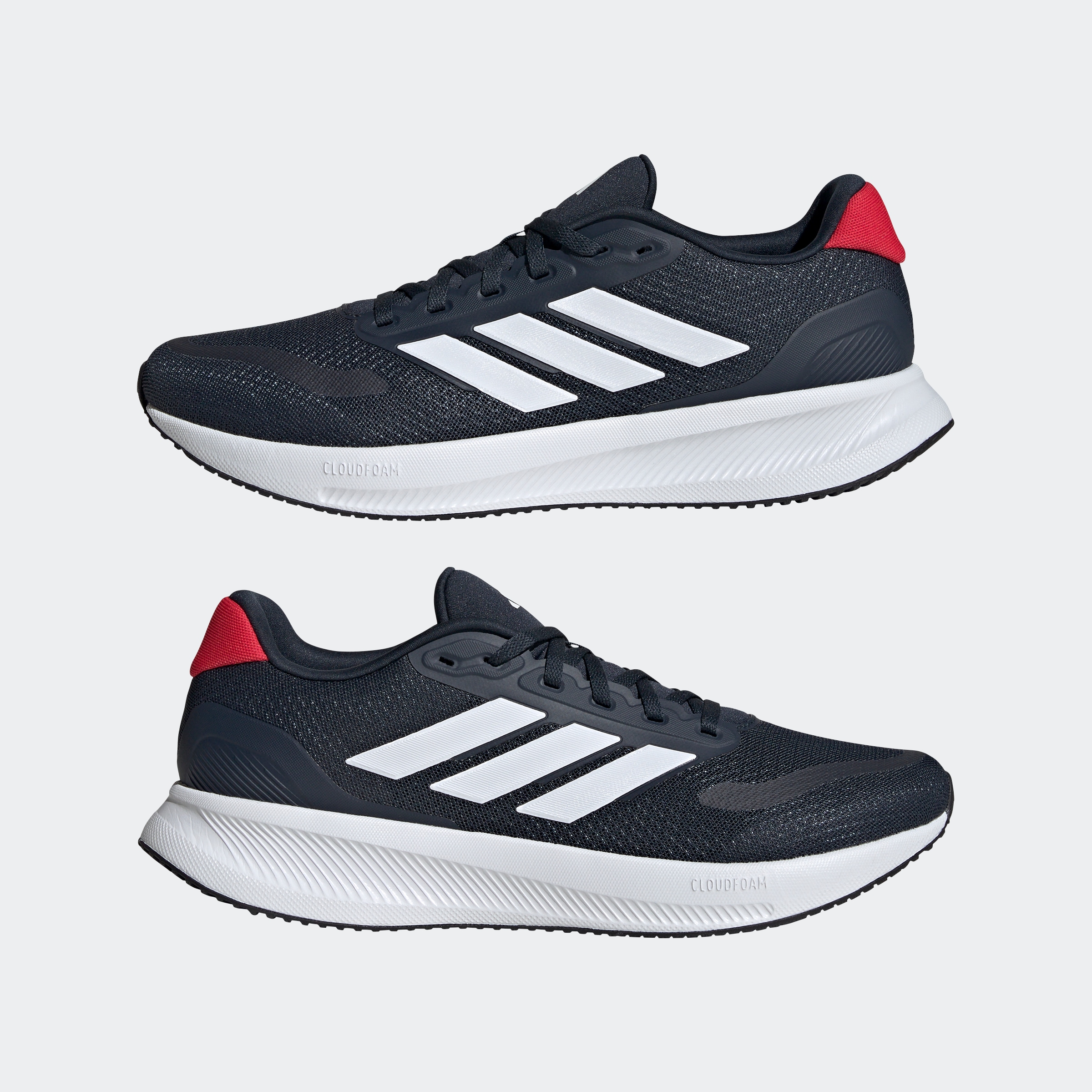 adidas Performance Laufschuh »RUNFALCON 5«