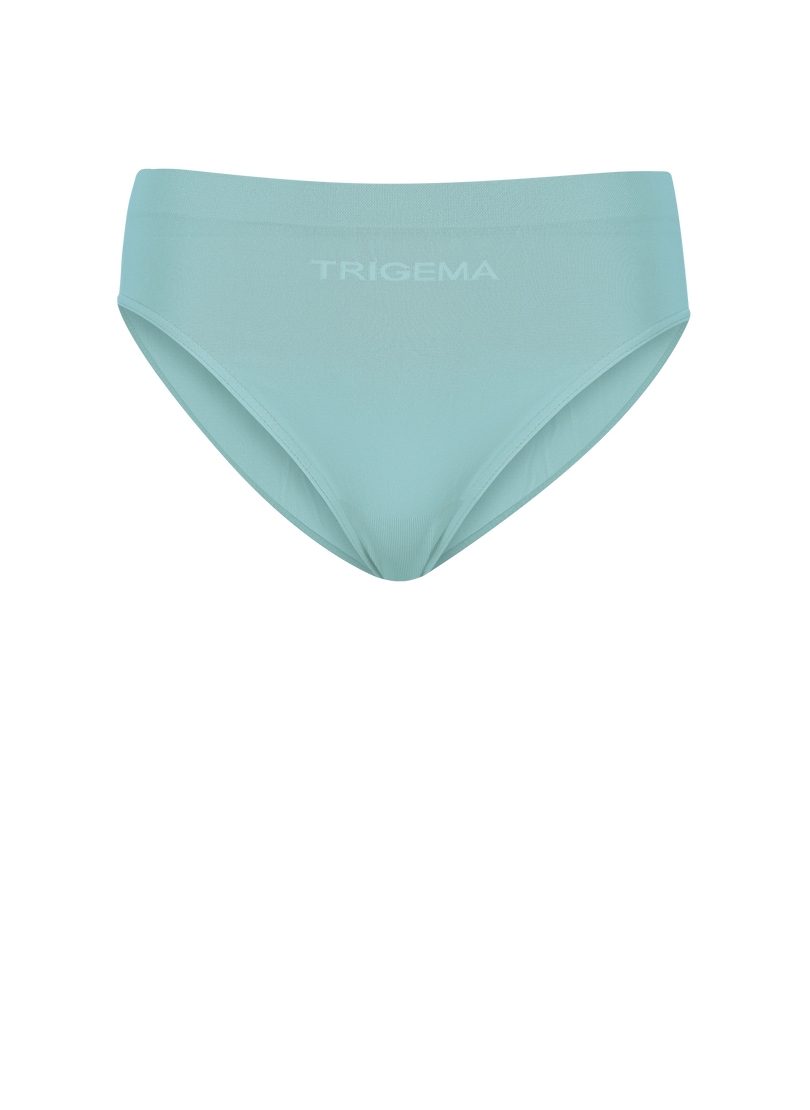 Trigema Slip »TRIGEMA Slip aus Polyamid/Elastan«, (1 St.)