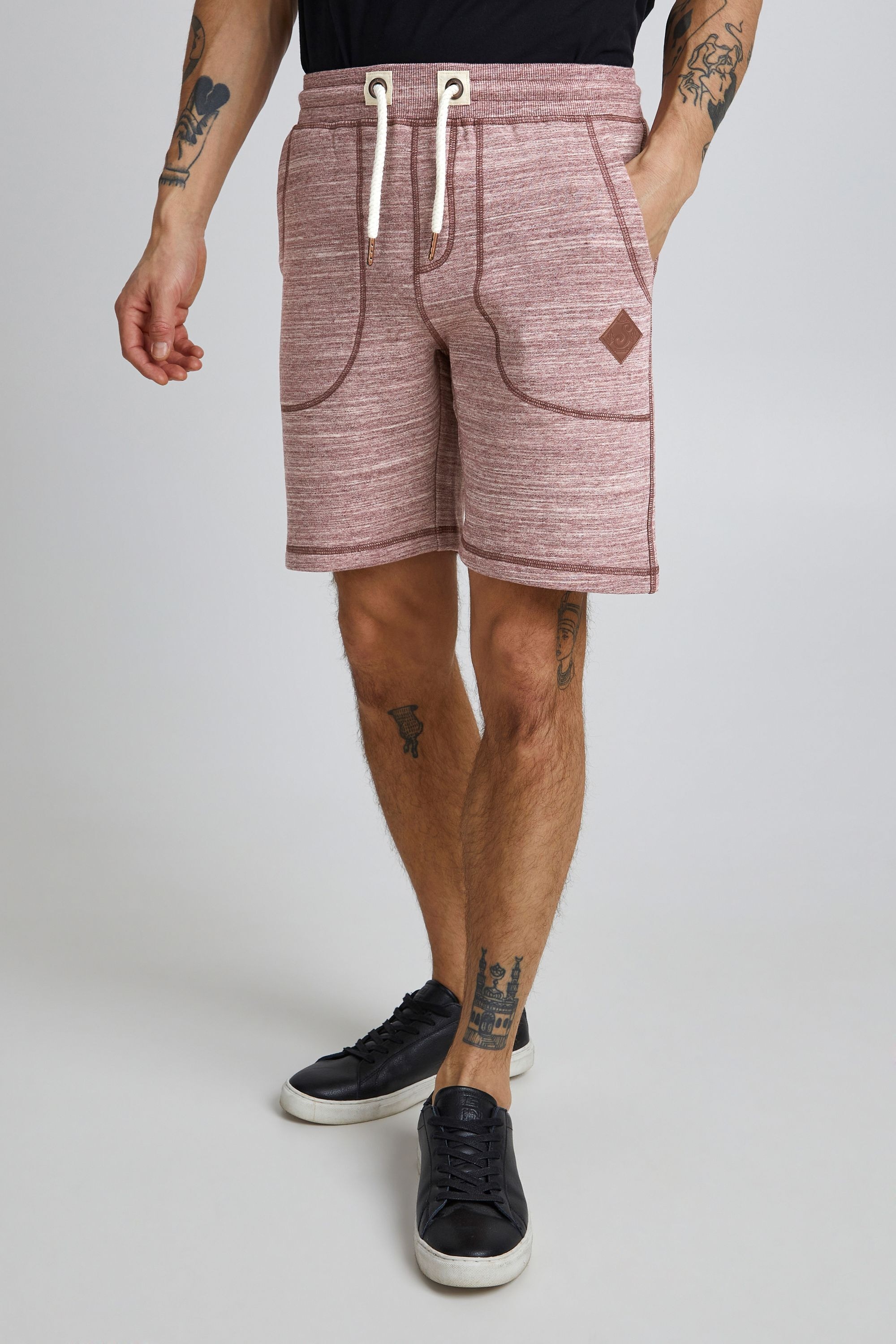 !Solid Sweatshorts »Sweatshorts SDAris«
