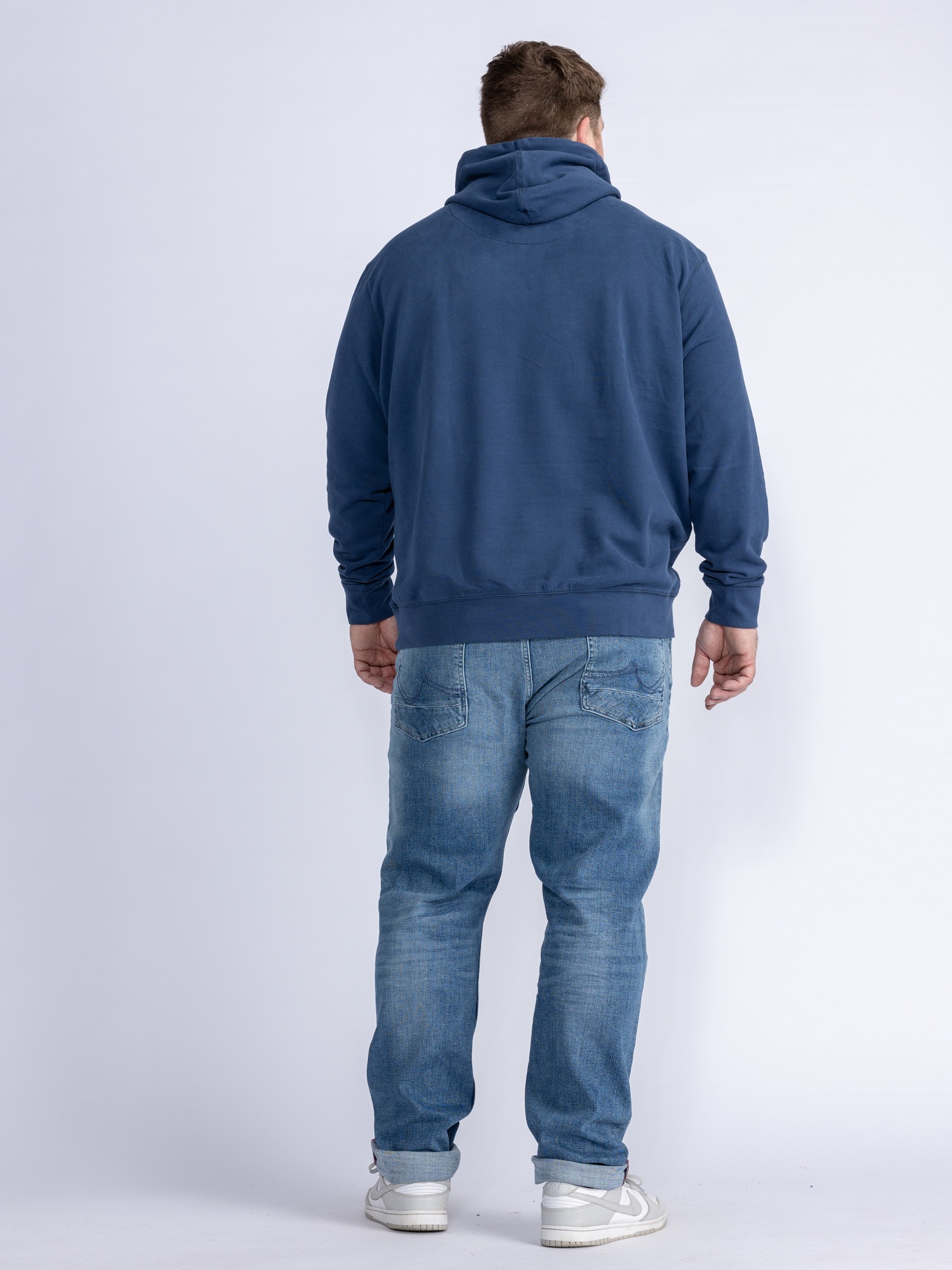 Petrol Industries Kapuzensweatshirt »Men Sweater Hooded«