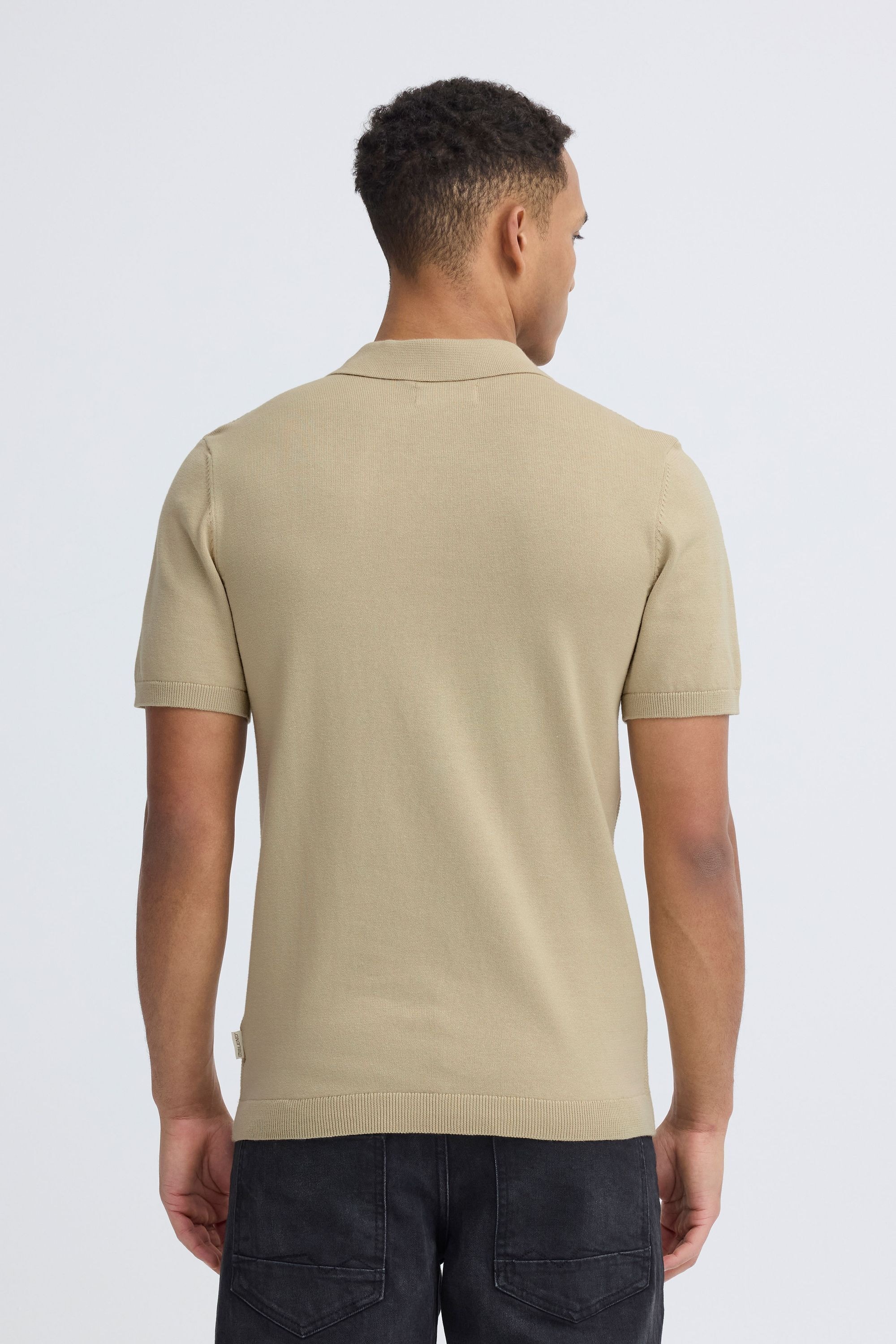 Blend Poloshirt »Poloshirt BHBaron«