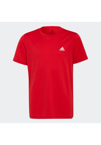 adidas Performance T-Shirt »DESIGNED 2 MOVE« kaufen