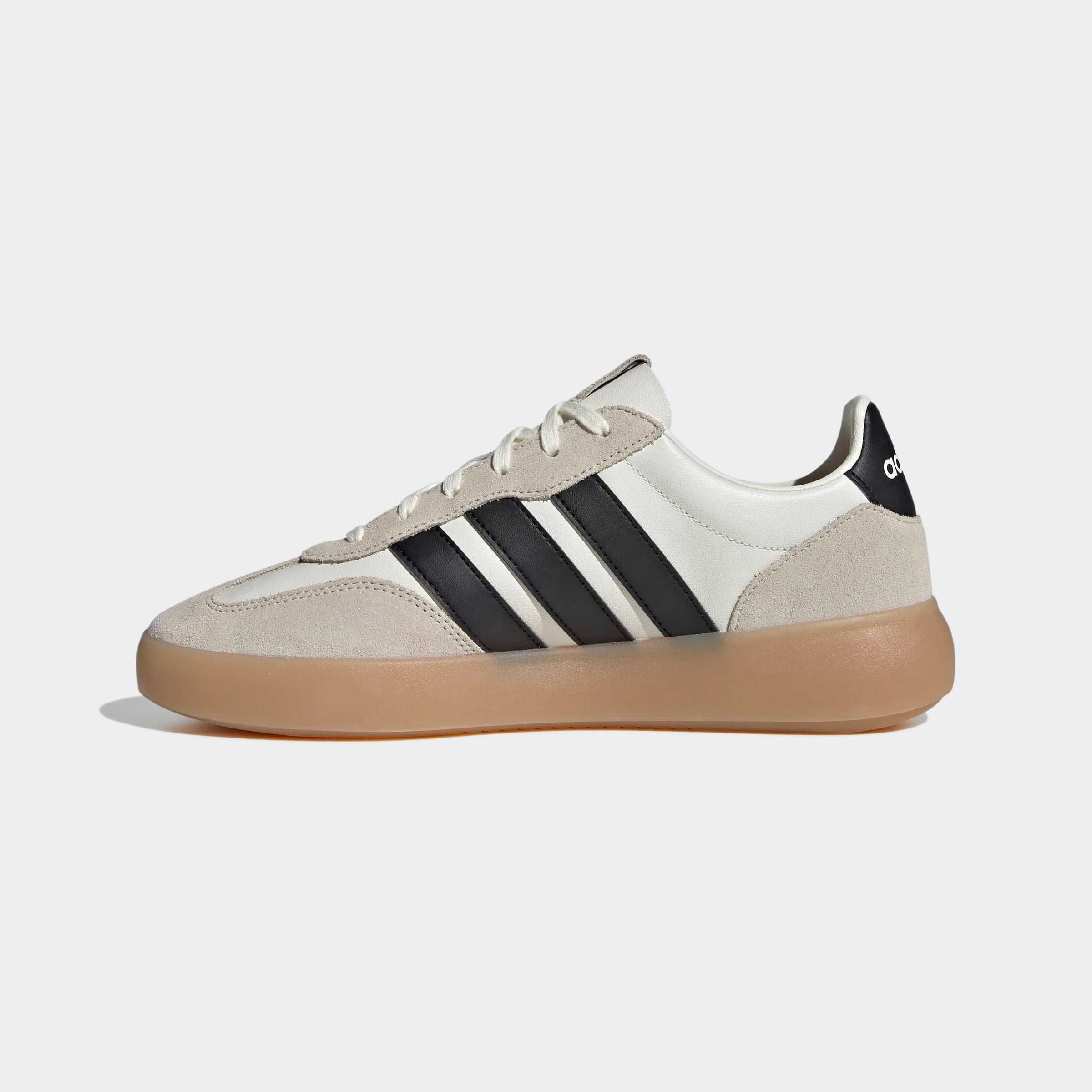 adidas Sportswear Sneaker, Design auf den Spuren des adidas Handball Spezial