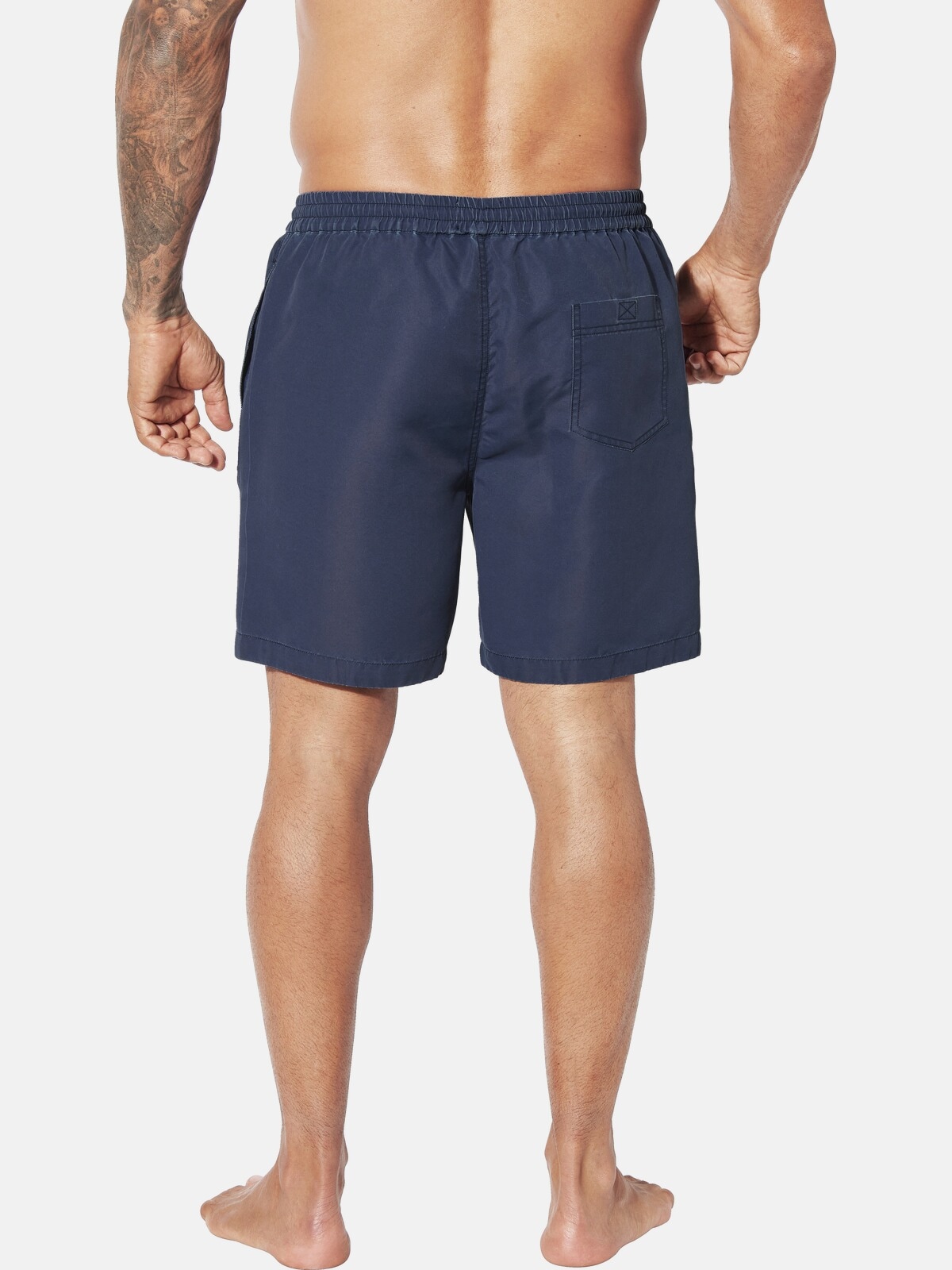 Jan Vanderstorm Badeshorts »Badeshorts ANWIK«