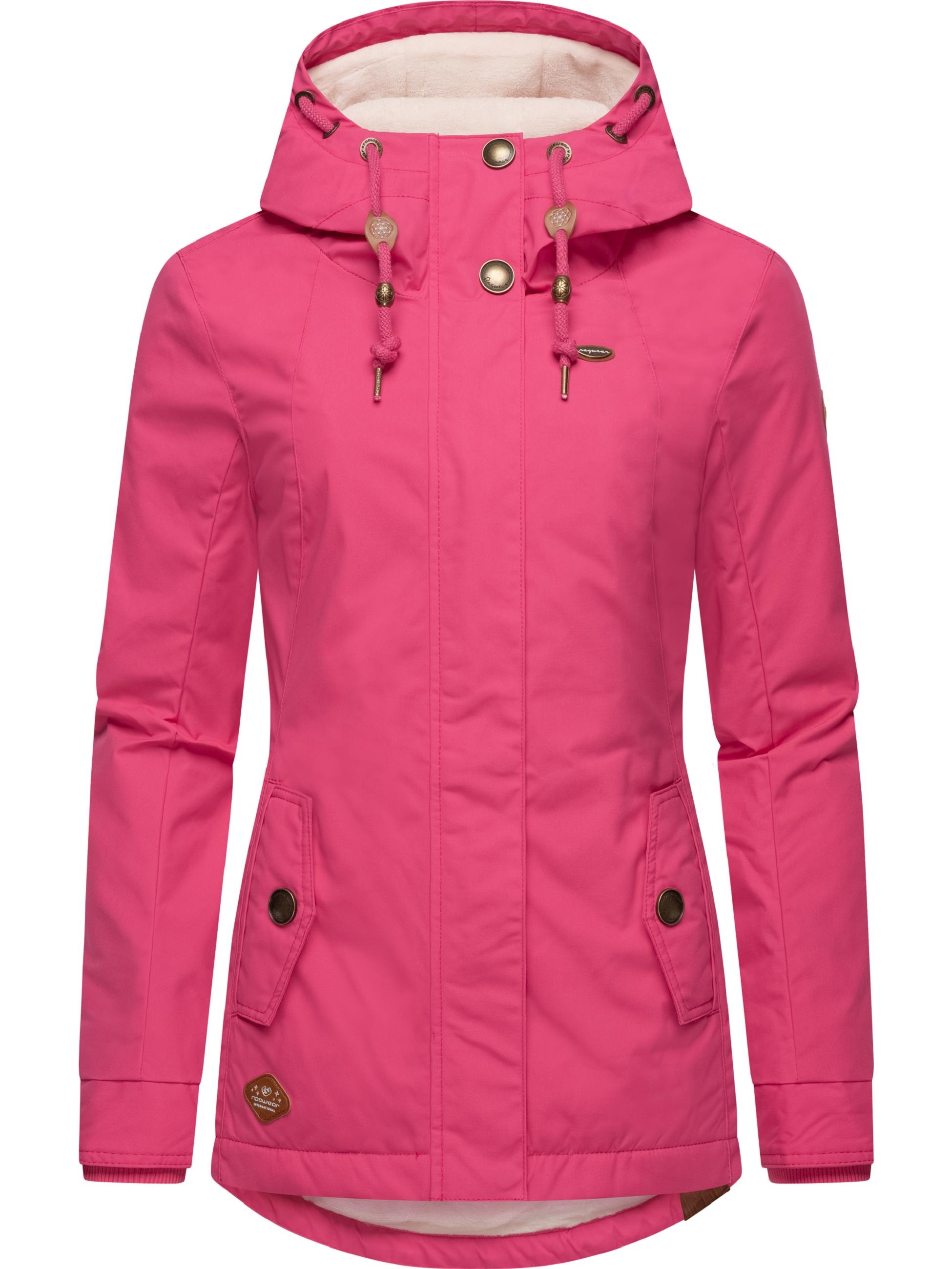 Ragwear Winterjacke »Winterjacke Monade«